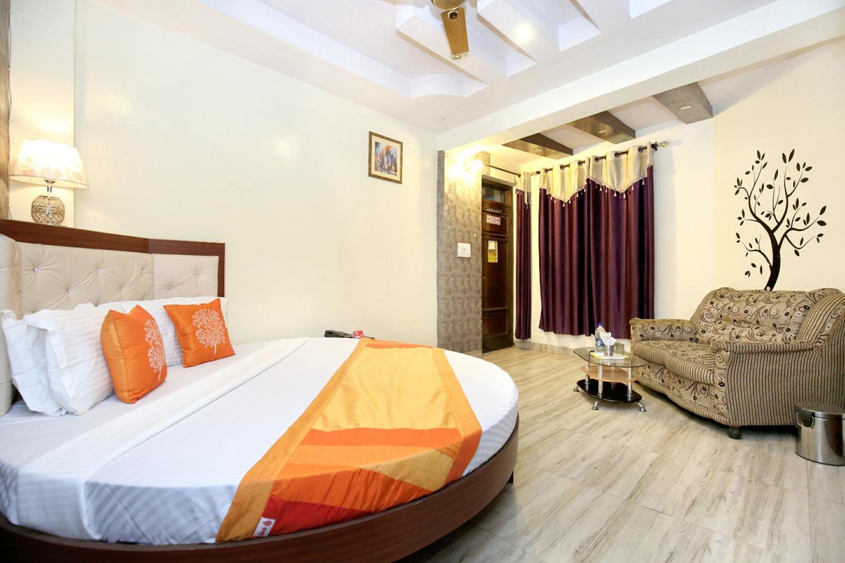 Classic Triple Room - Photo 14