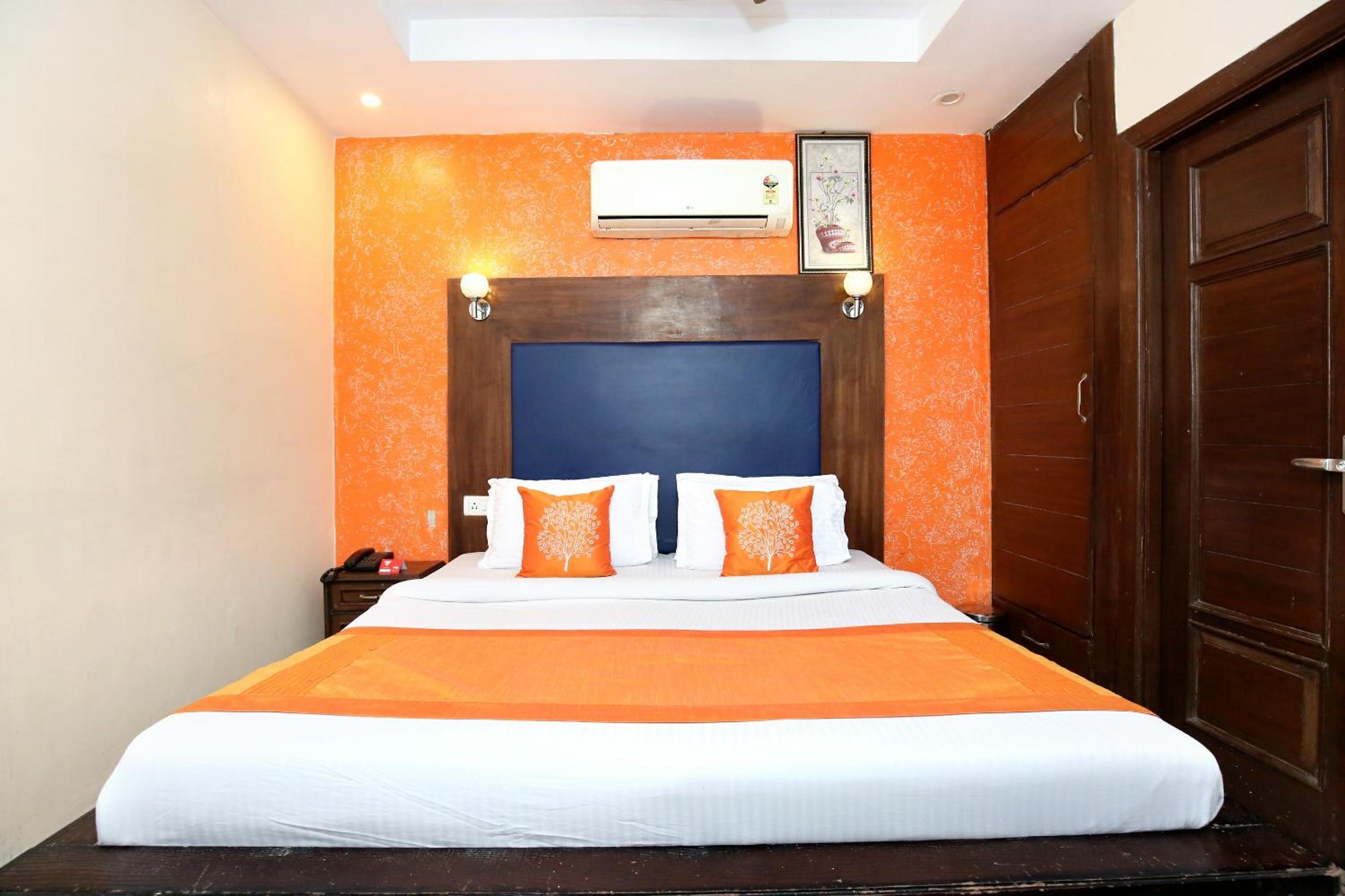 Classic Triple Room - Photo 7