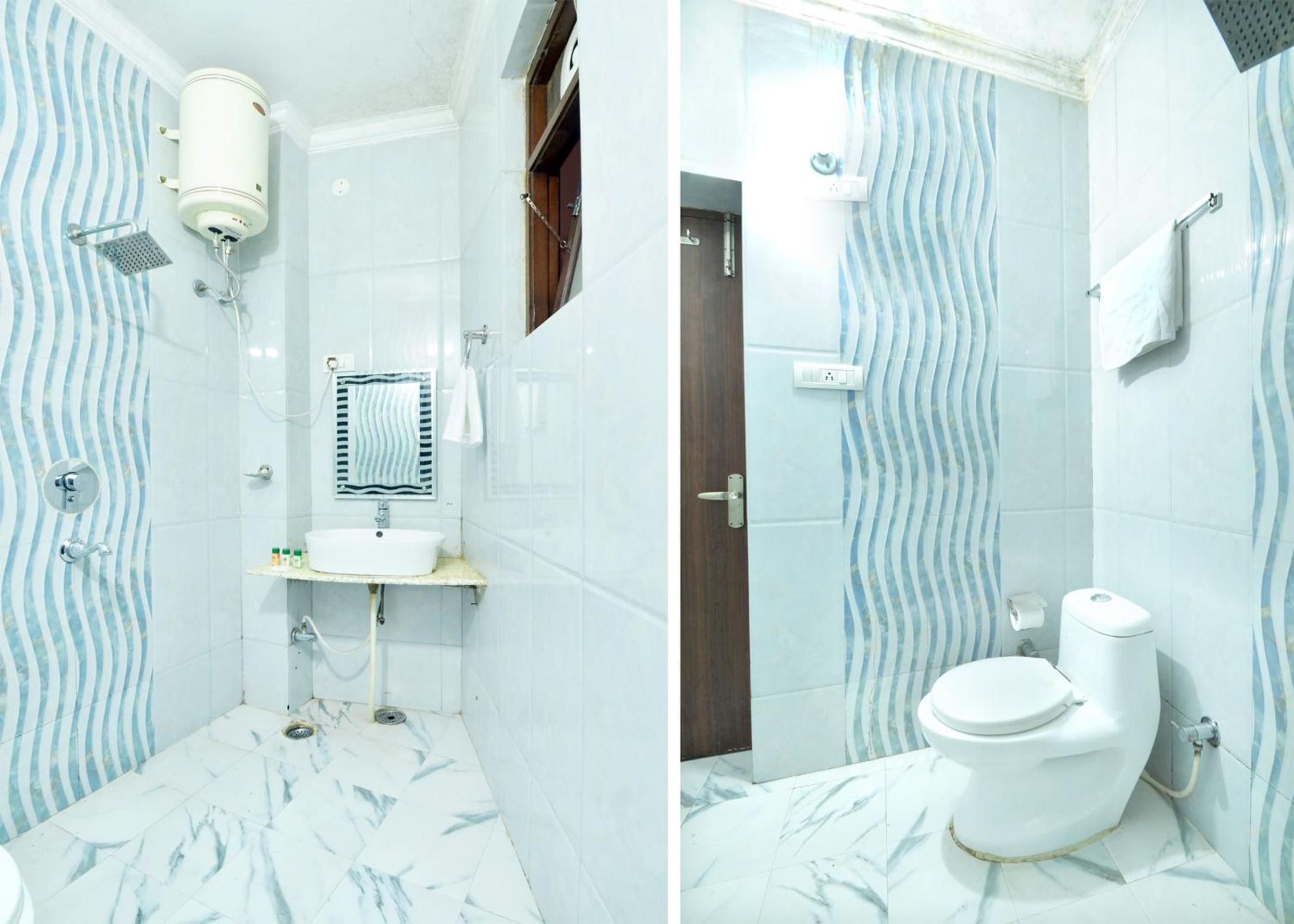Classic Triple Room - Photo 3