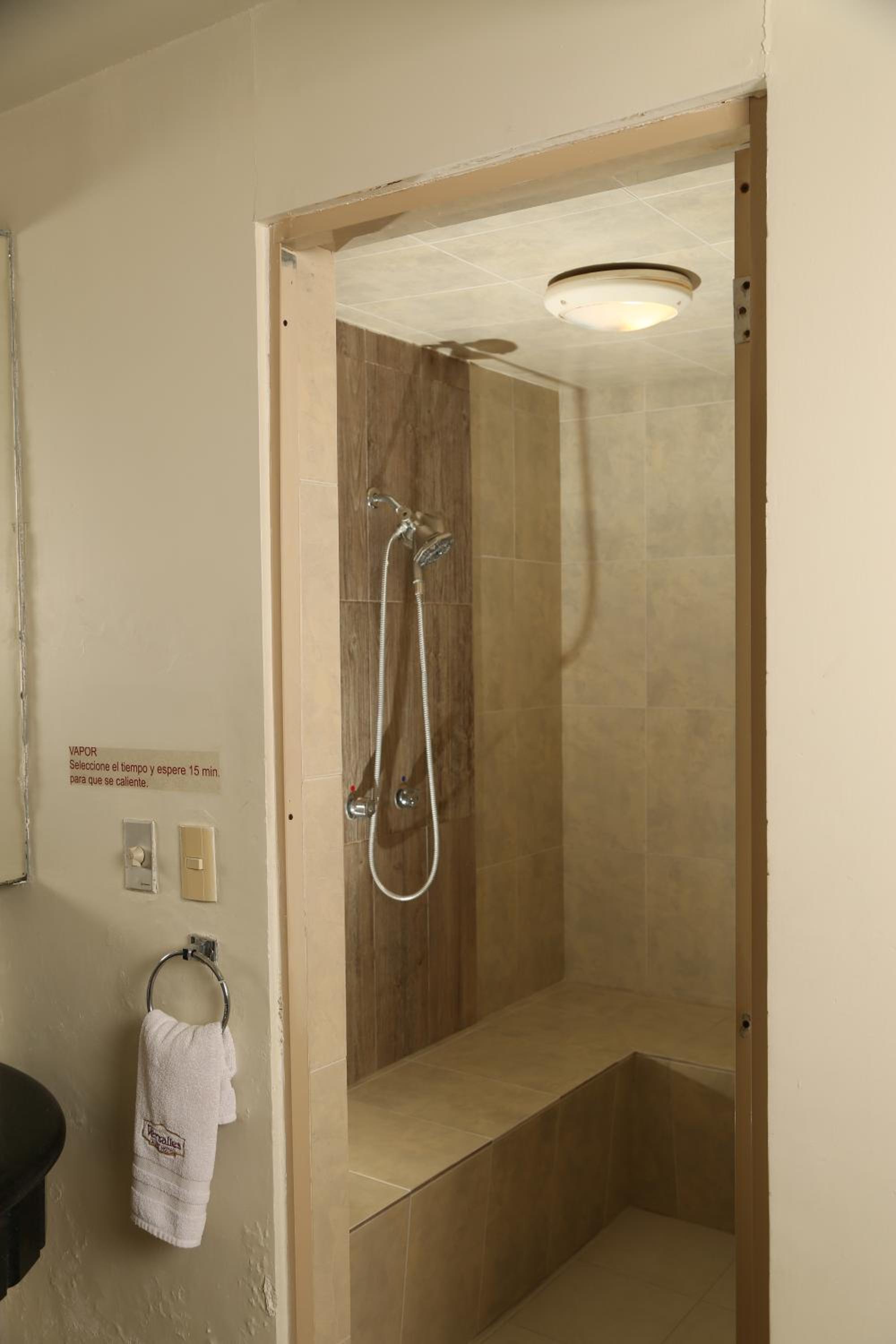 Suite with Private Pool