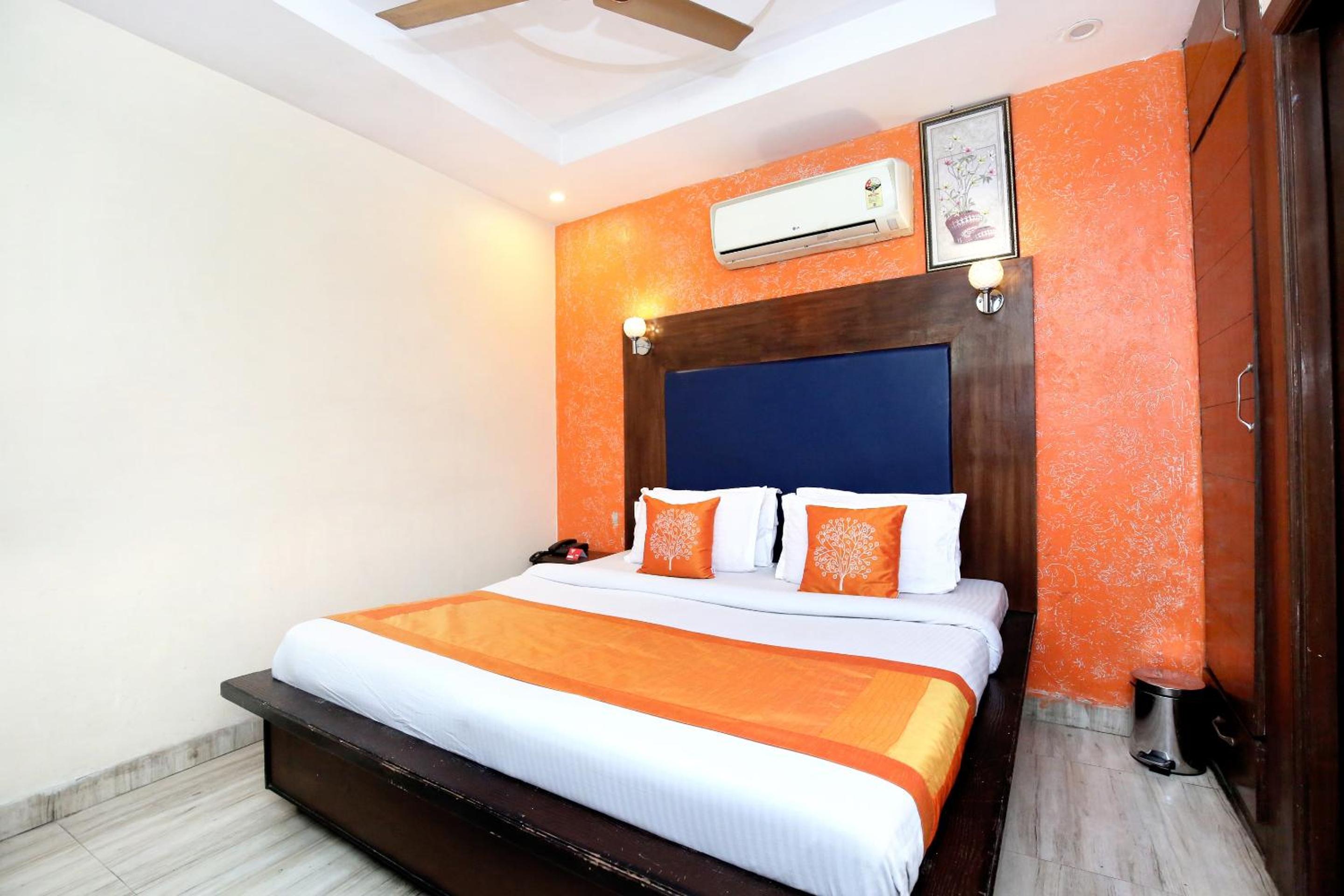 Classic Triple Room - Photo 1
