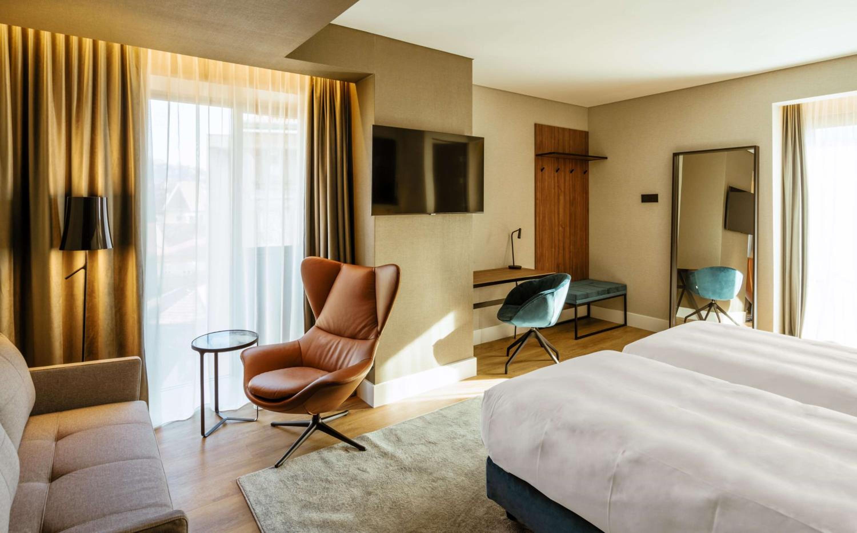 Junior Suite - Photo 6