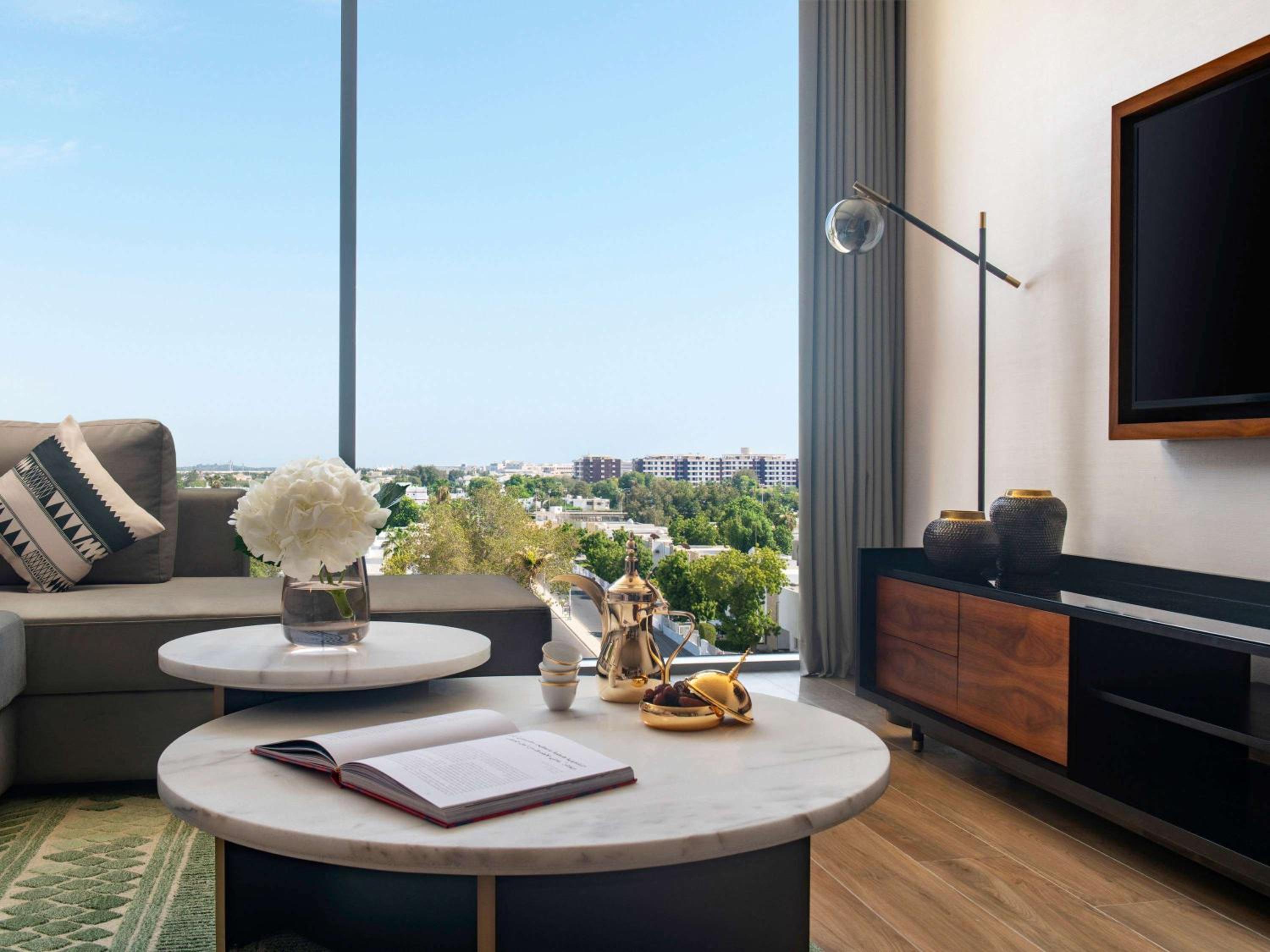 Swiss Signature One Bedroom Apartment - Photo 1