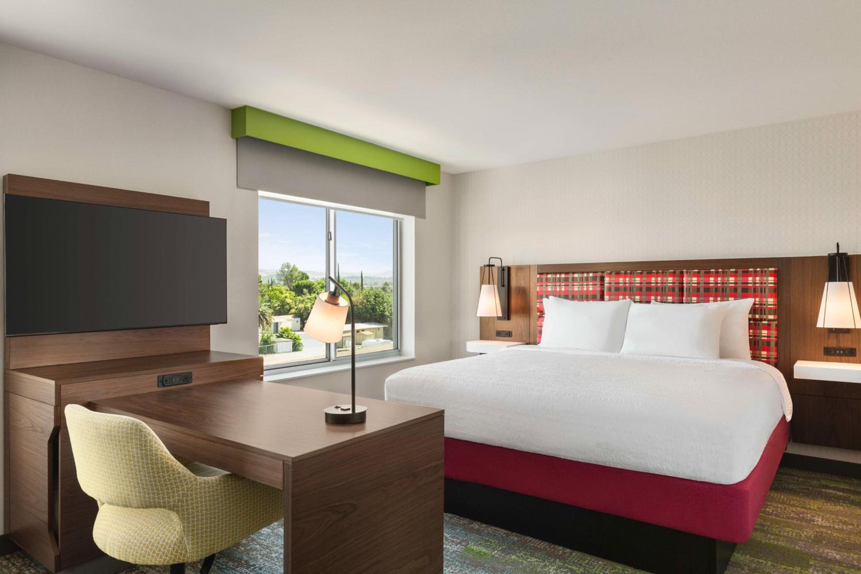 King Suite with Sofa Bed - Photo 3