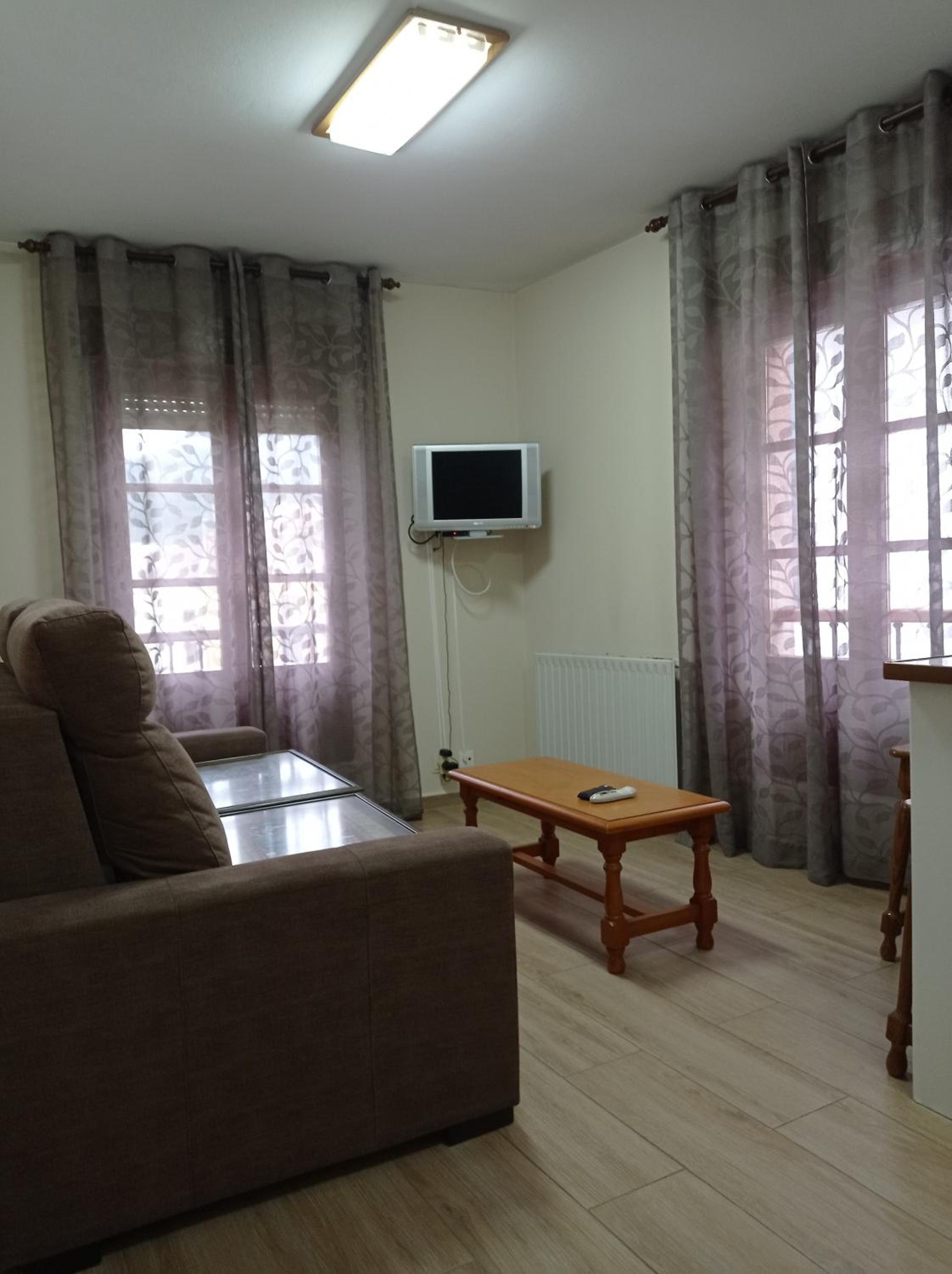 Apartamento Estándar