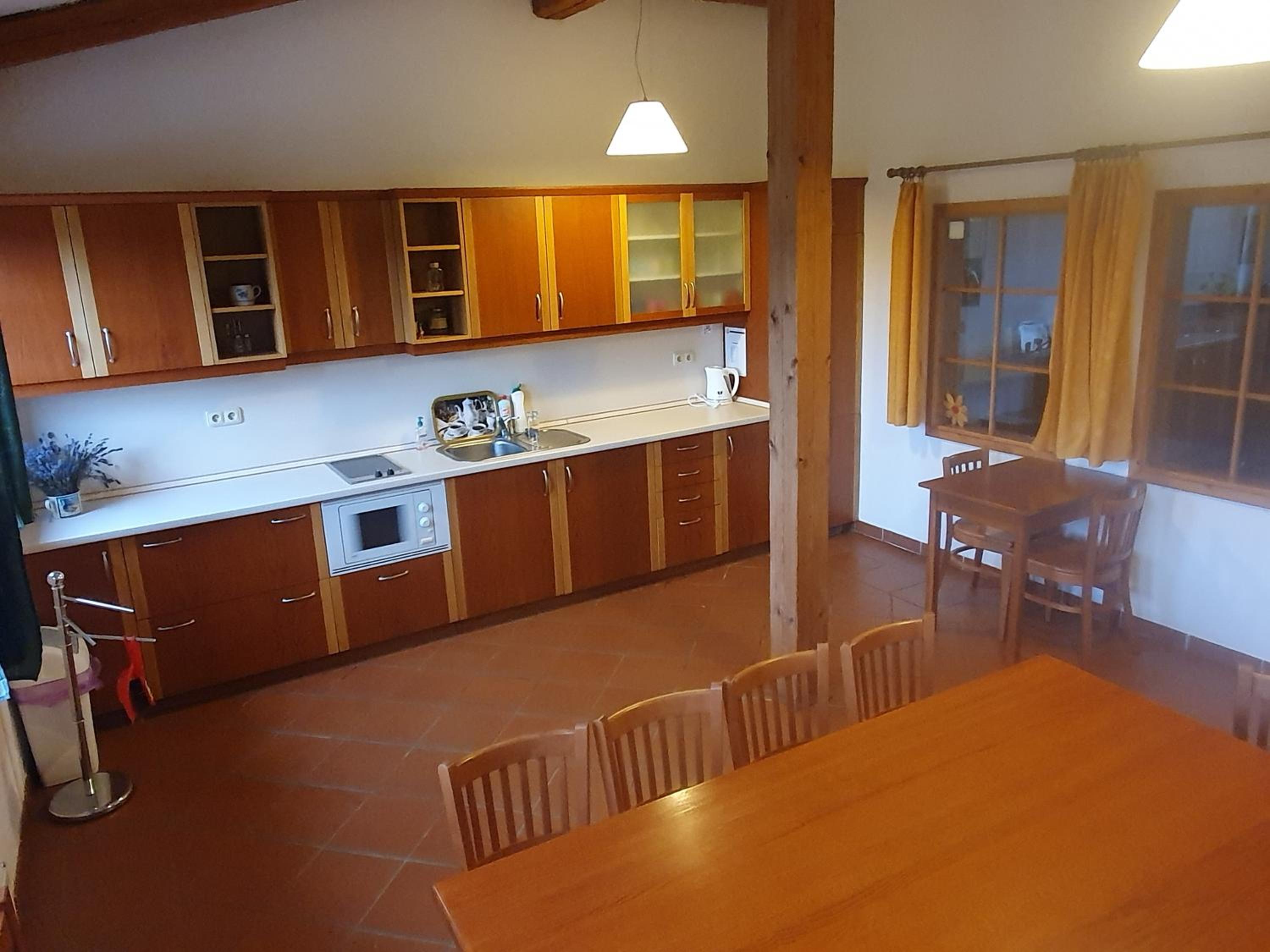Triple Room with Shared Bathroom photo 2