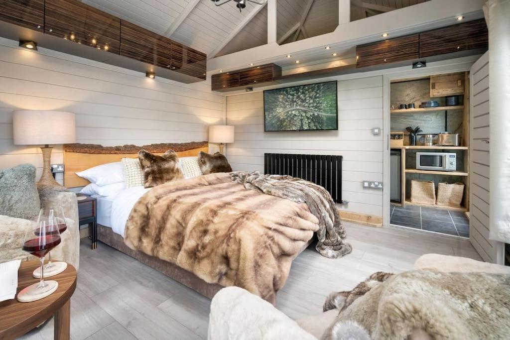 One-Bedroom House photo 3