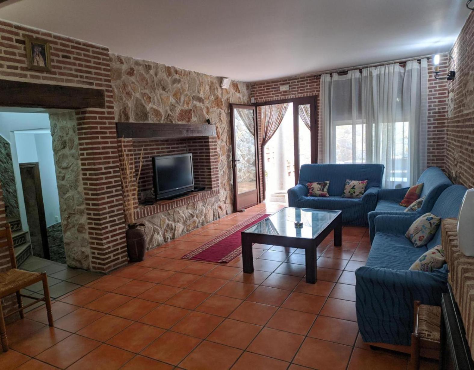 Casa de Vacaciones