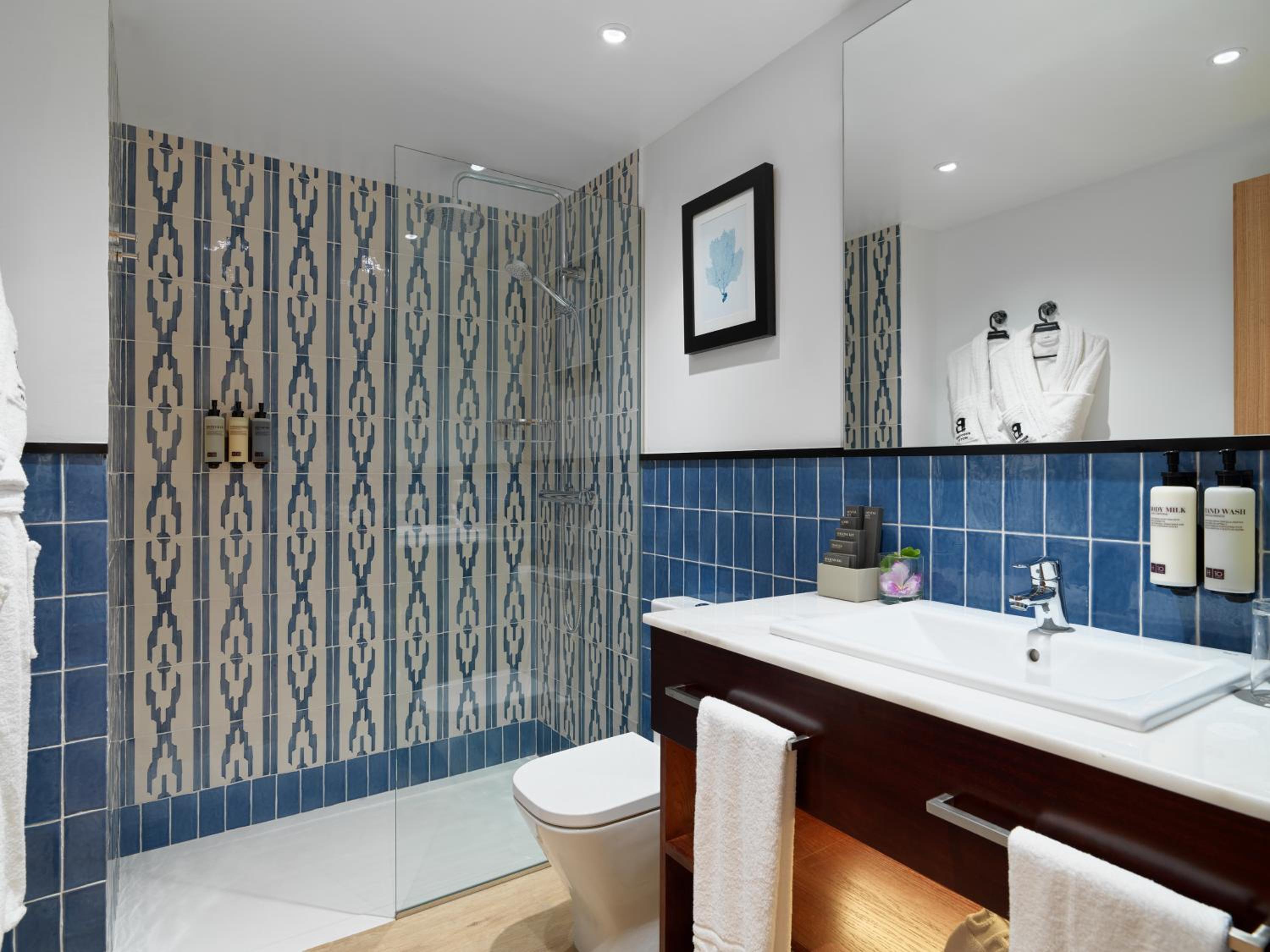 Suite Deluxe