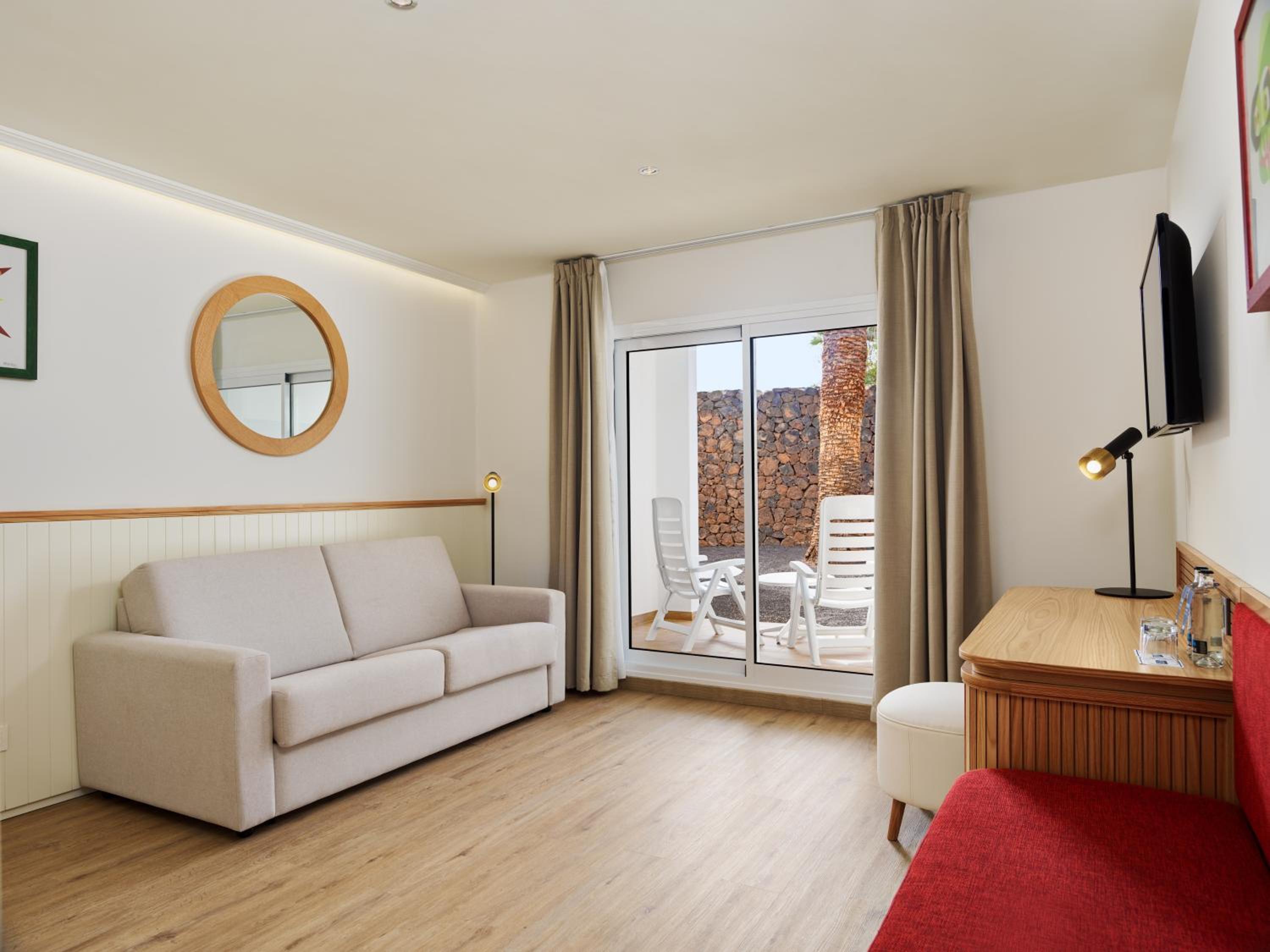 Suite Deluxe
