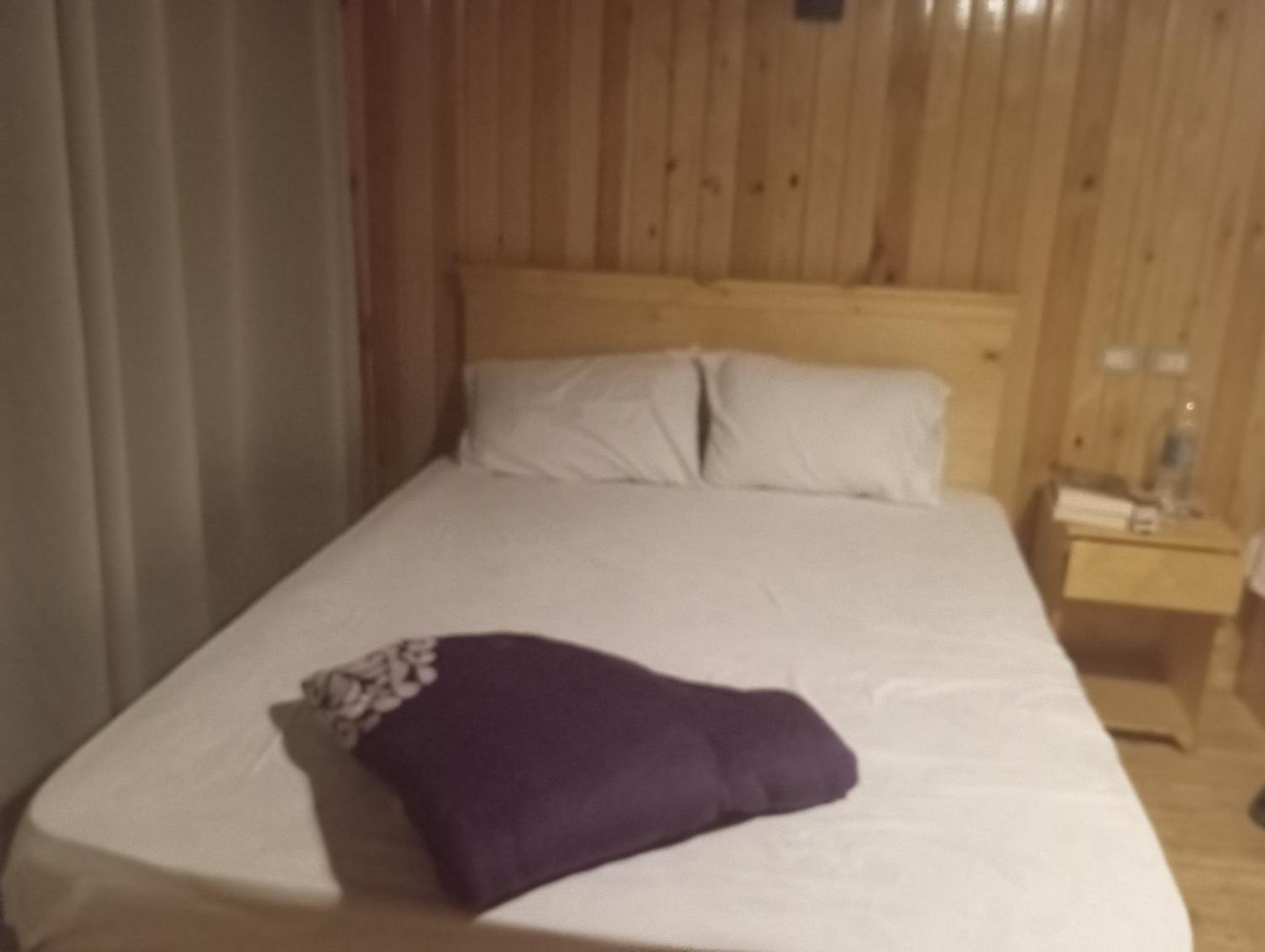 Standard Single Room With Sea View
