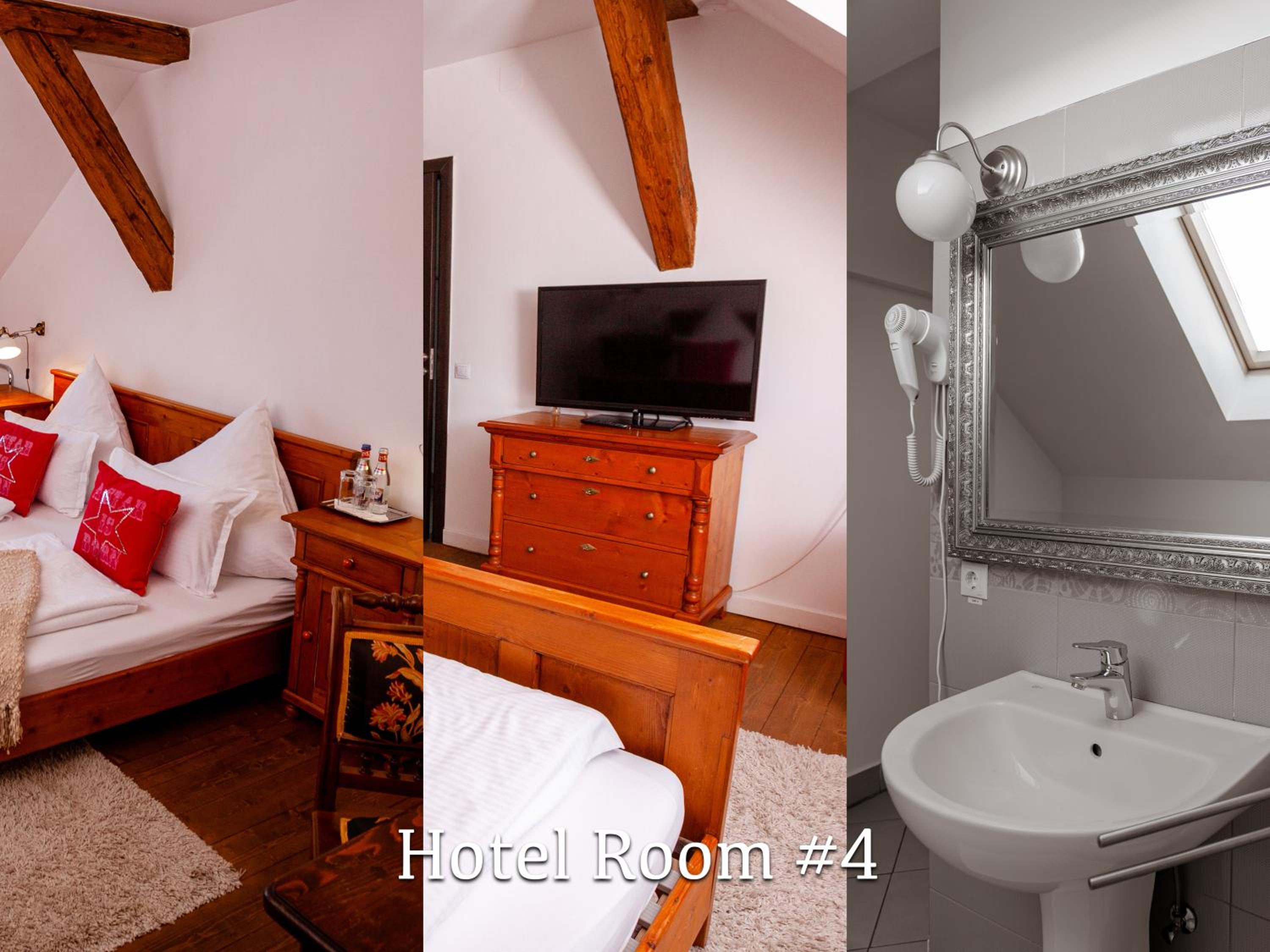 Double Room with Garden View - Photo 25