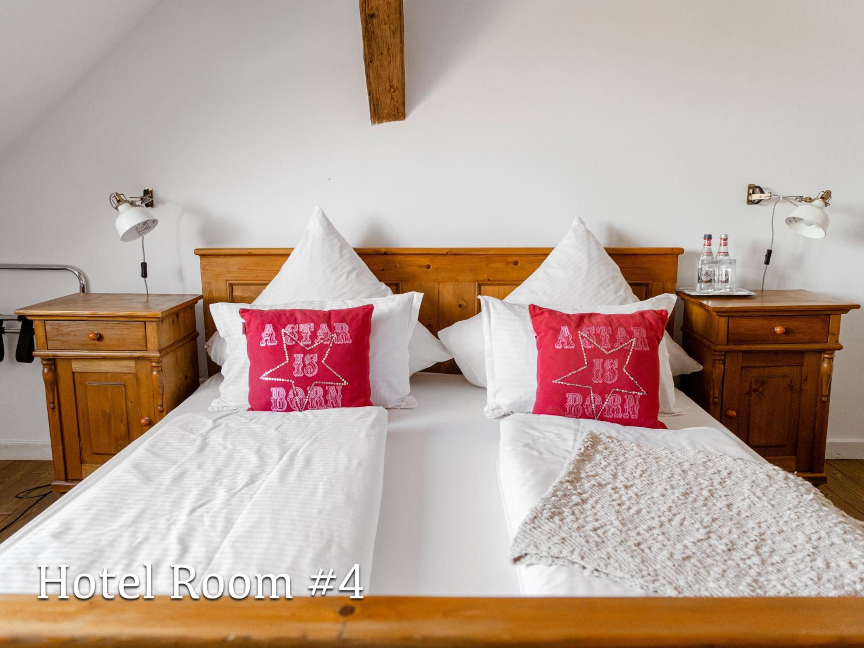 Double Room with Garden View - Photo 26