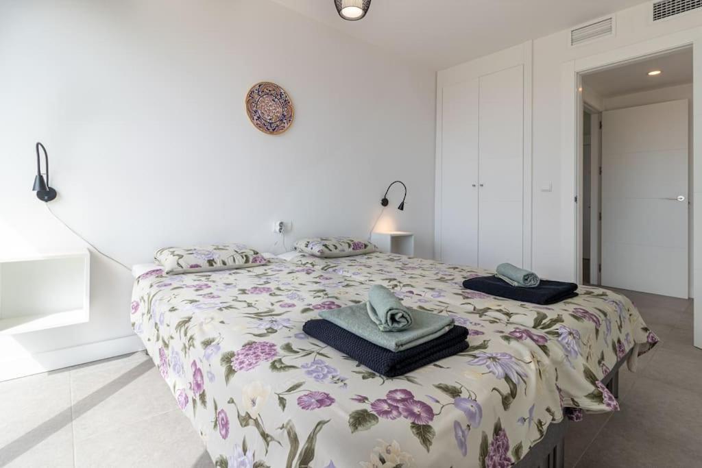 Departamento de tres habitaciones