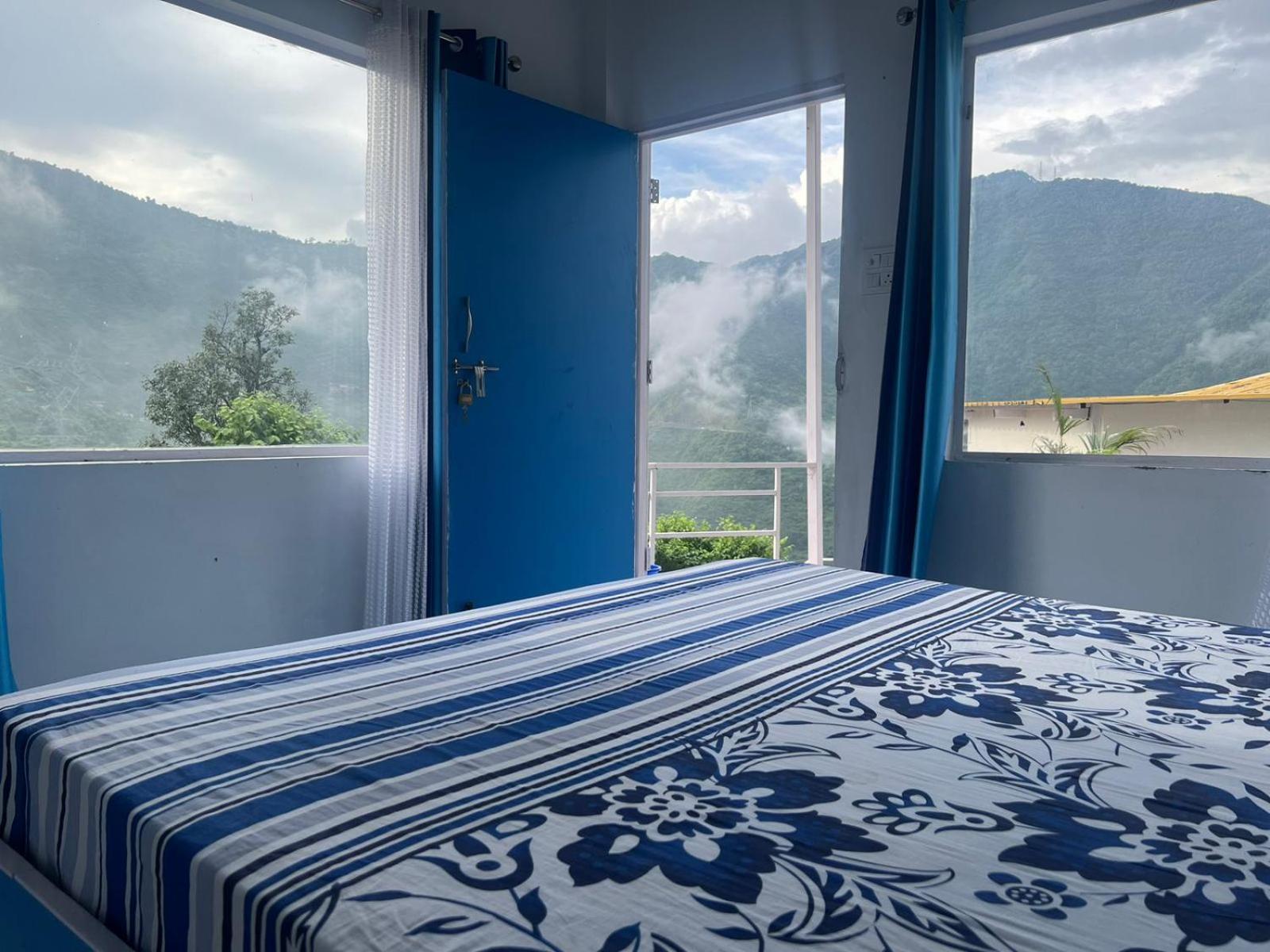 Double Room with Mountain View photo 1