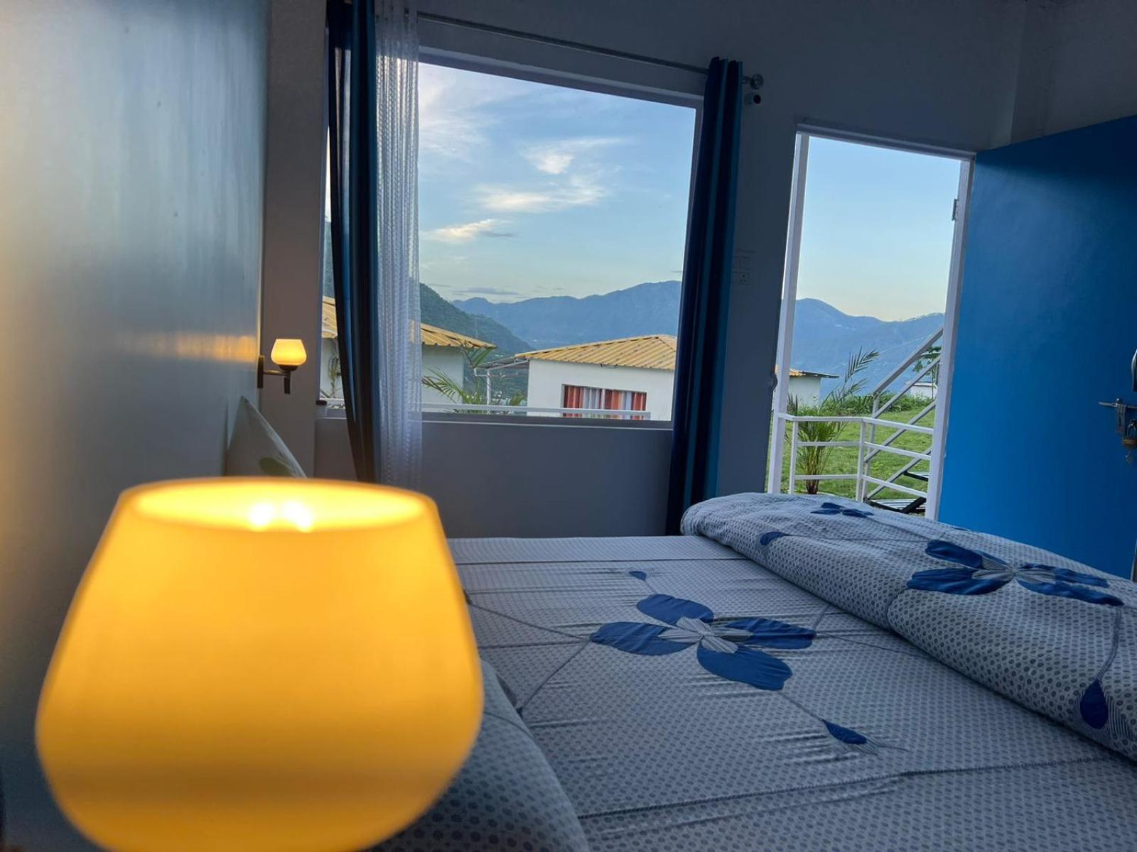 Double Room with Mountain View photo 3