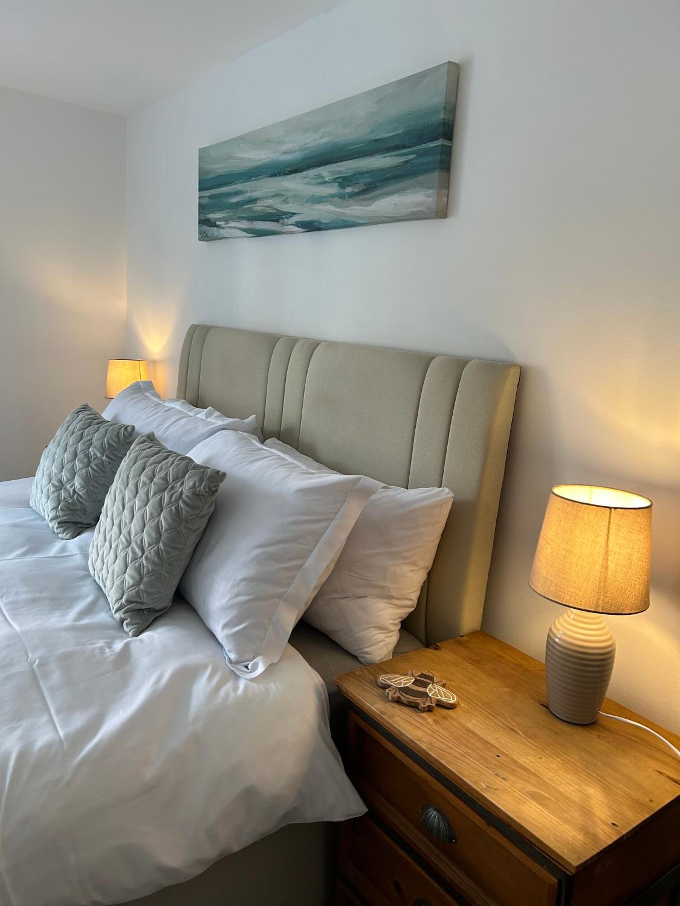 Standard Double Room photo 1