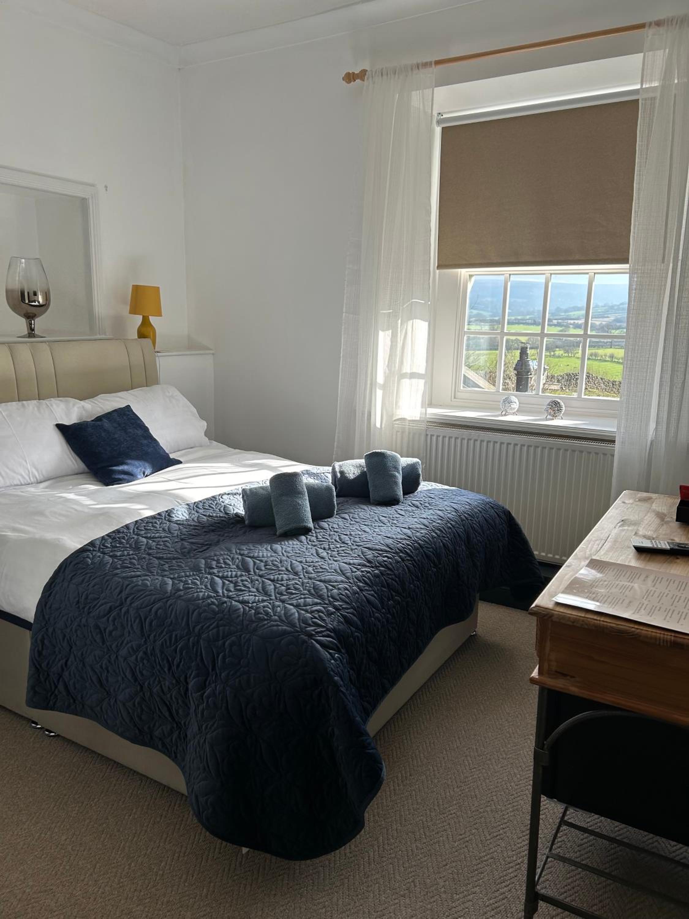Standard Double Room photo 2