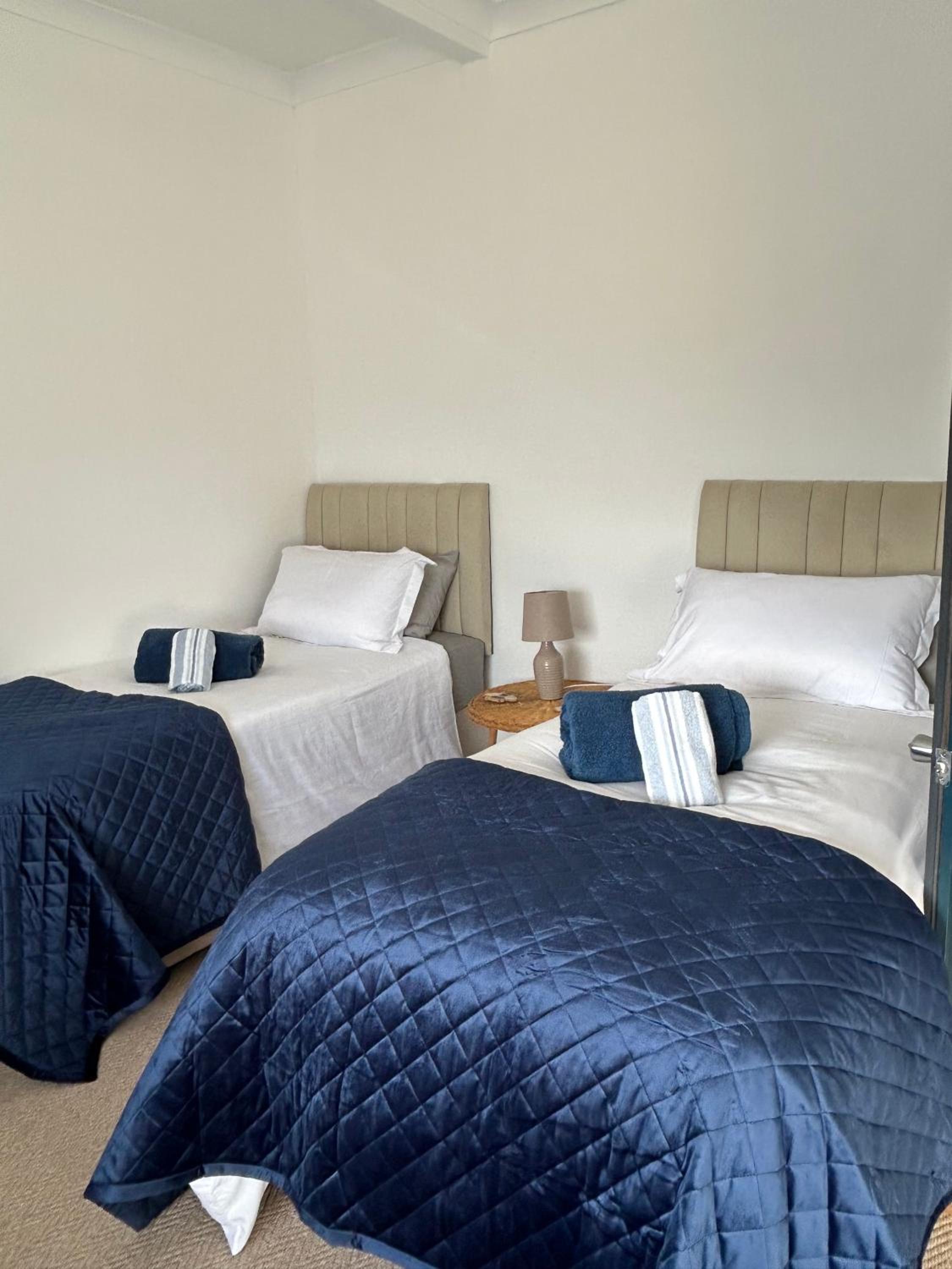 Standard Twin Room photo 1