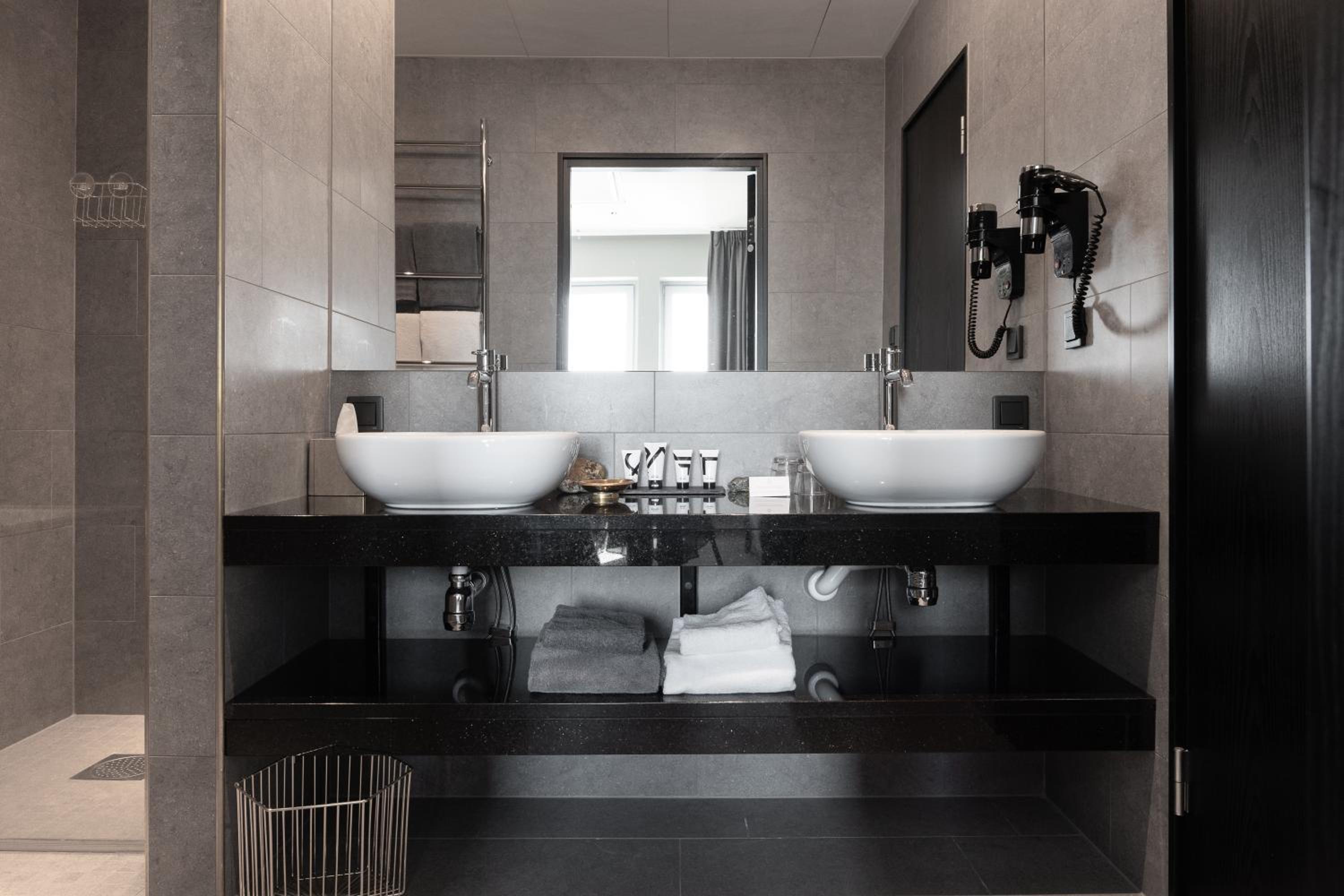 Suite - Winter photo 3
