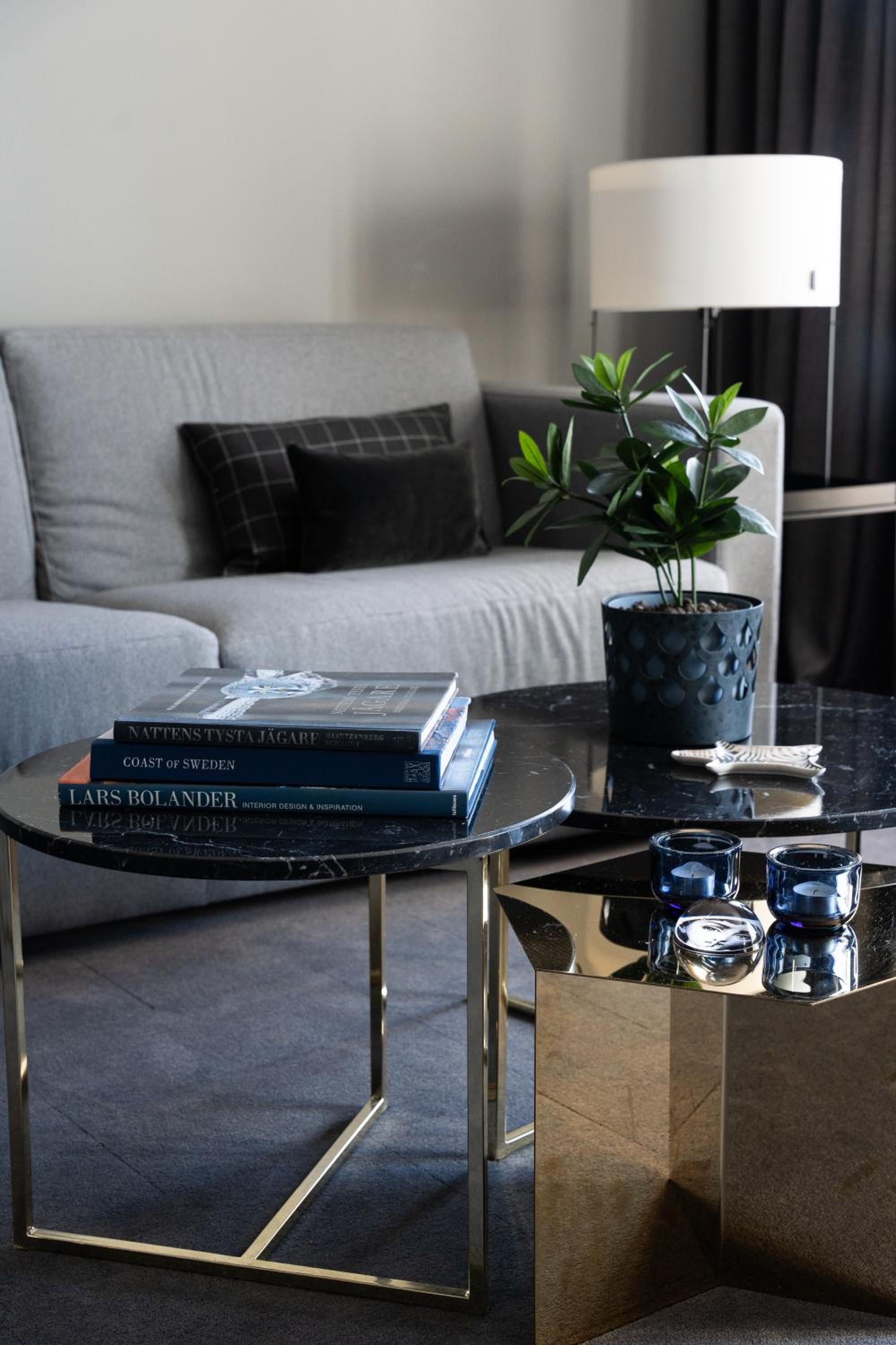 Suite - Winter photo 2