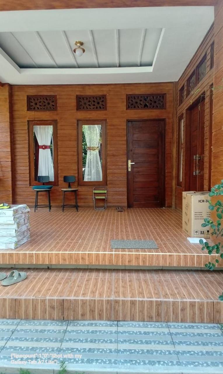 Standard Villa photo 2