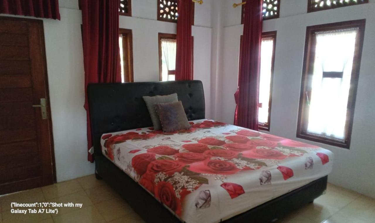 Deluxe Villa photo 1