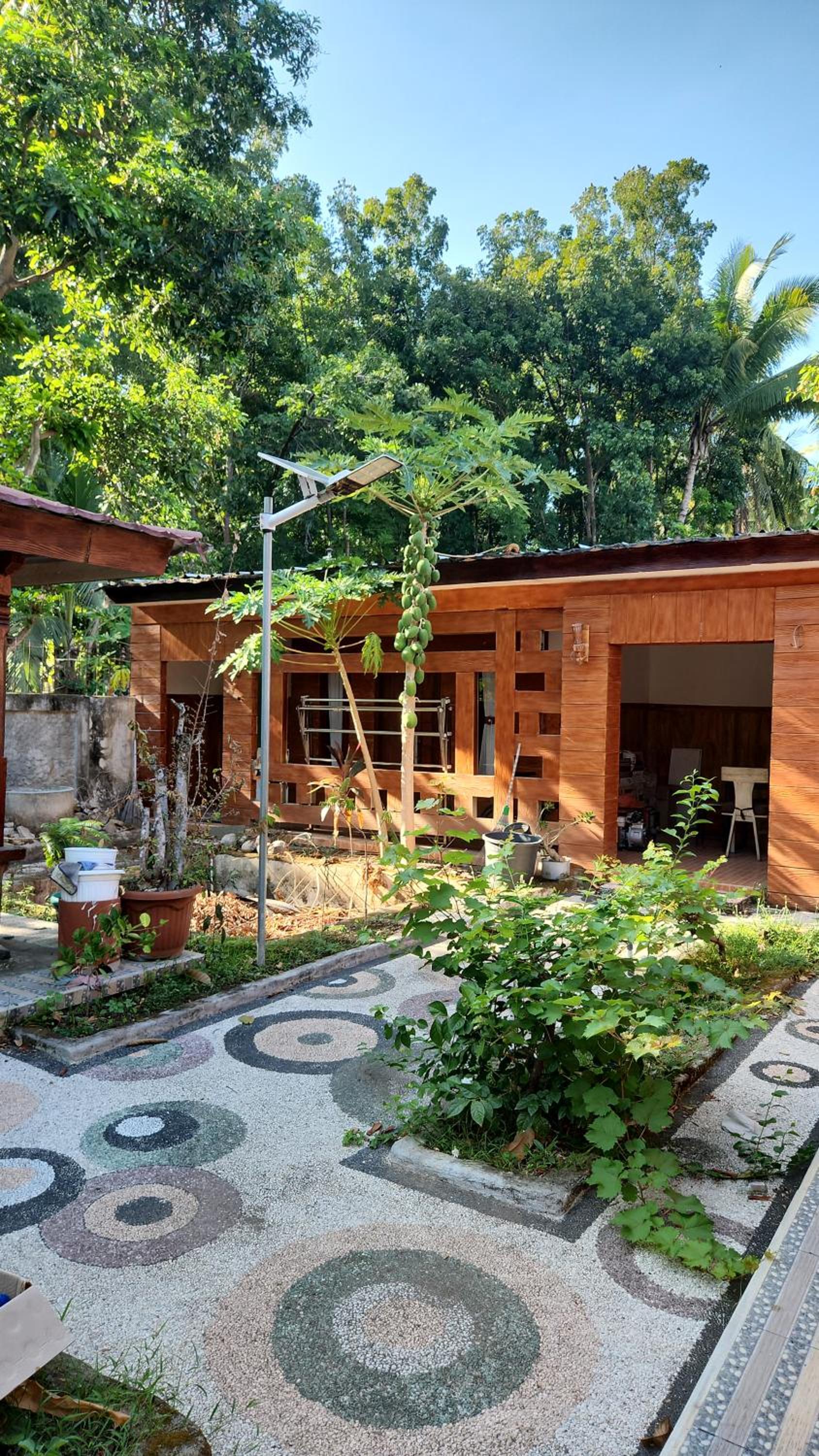 Deluxe Villa photo 2