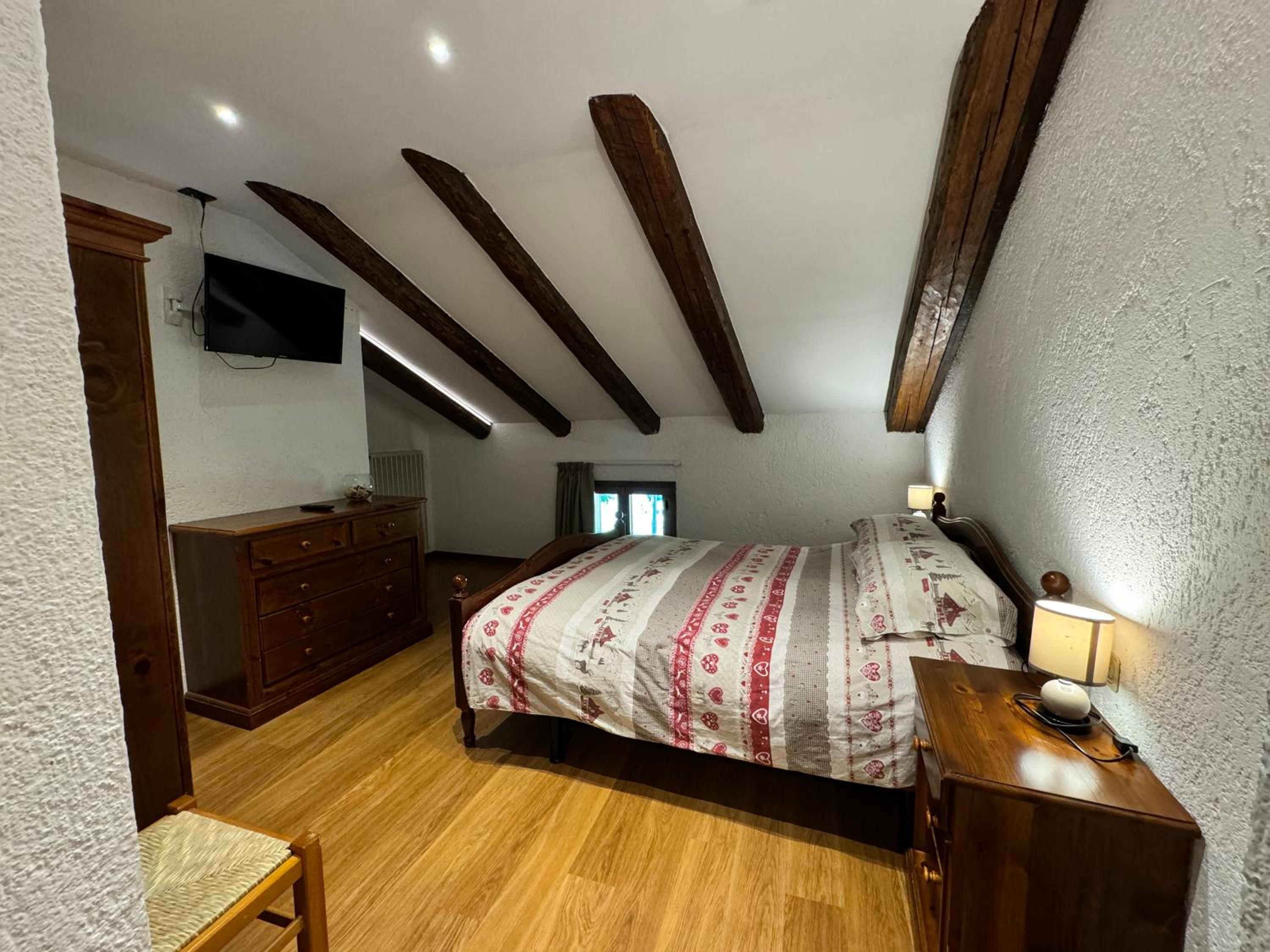 Double Room photo 2