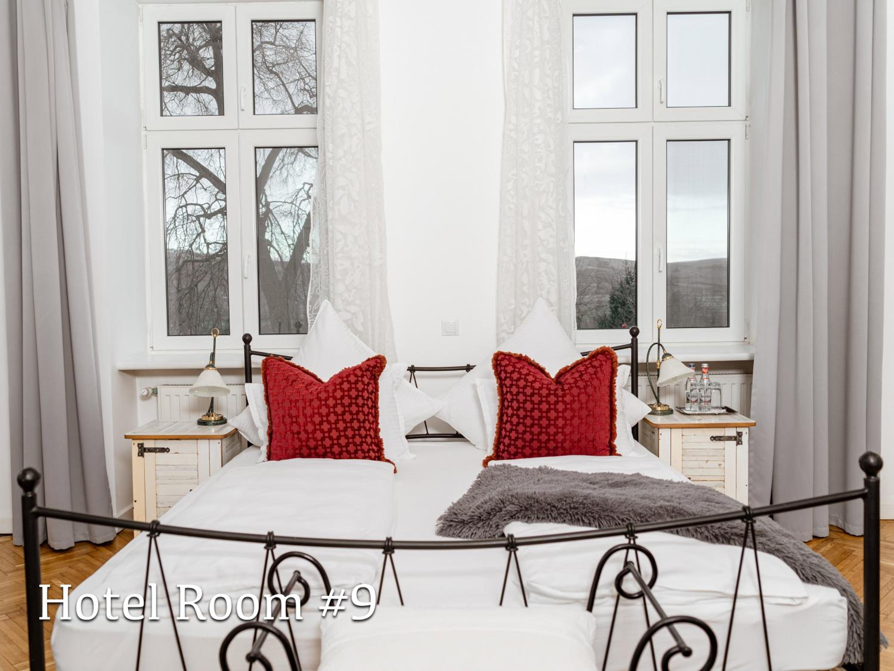 Double Room with Garden View - Photo 1