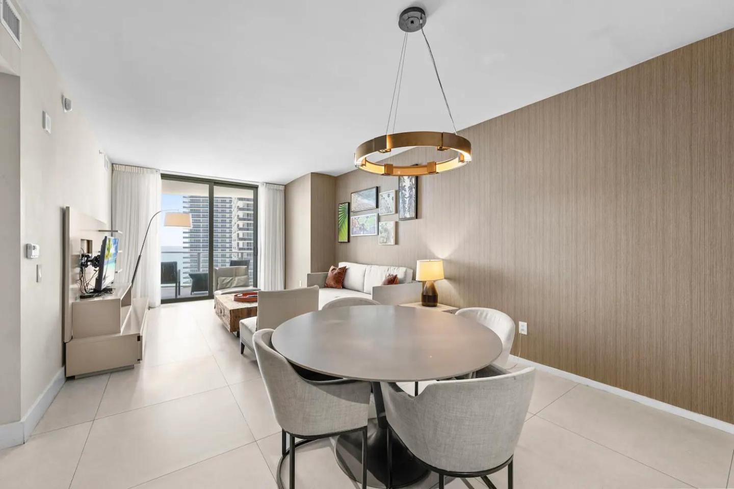Two-Bedroom Suite