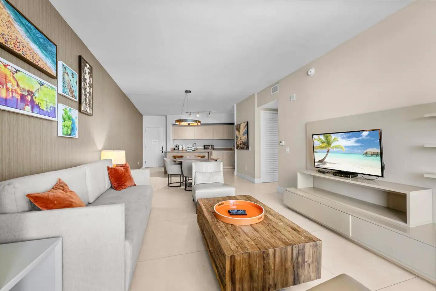 One-Bedroom Suite