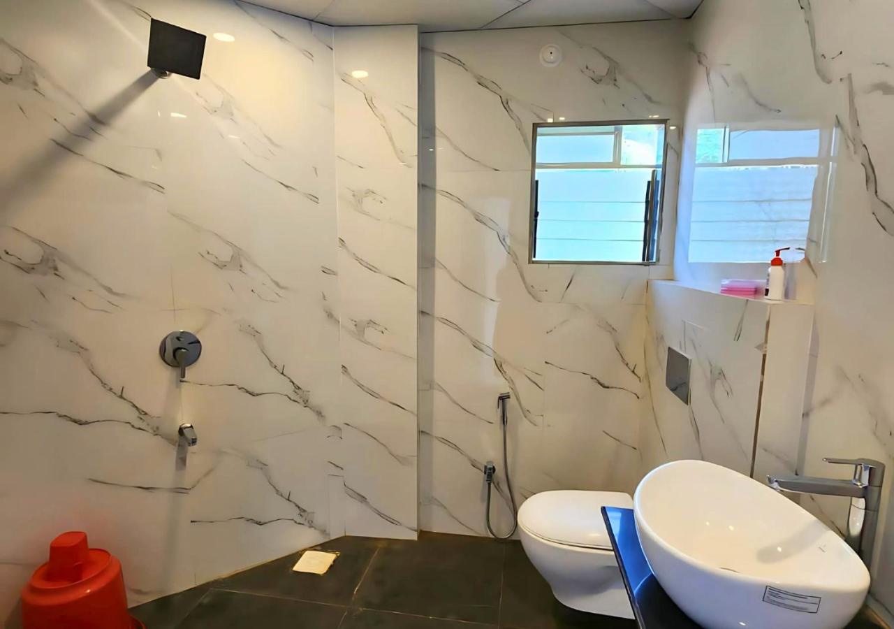 Budget Double or Twin Room photo 2