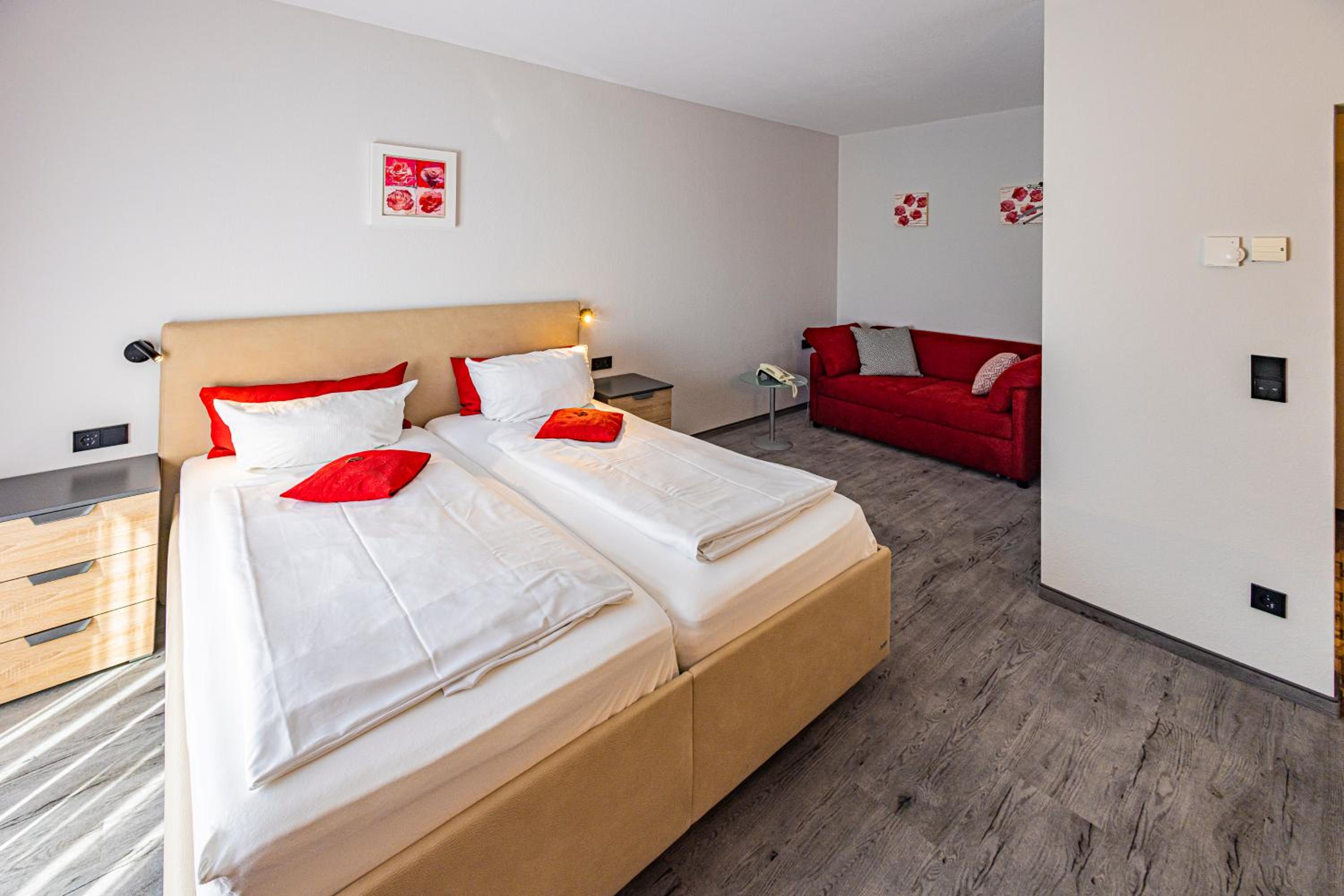 Double Room