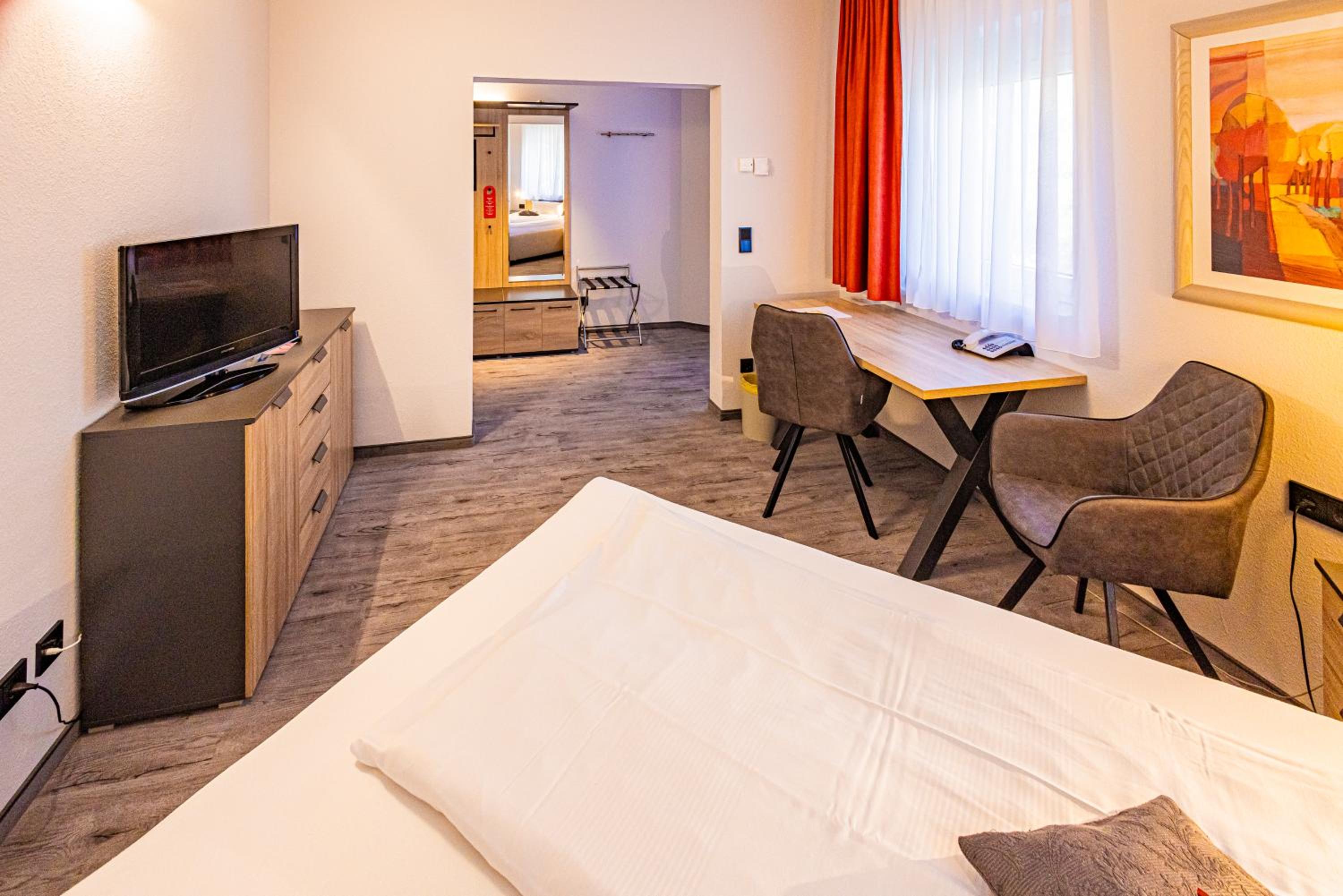 Double Room photo 3