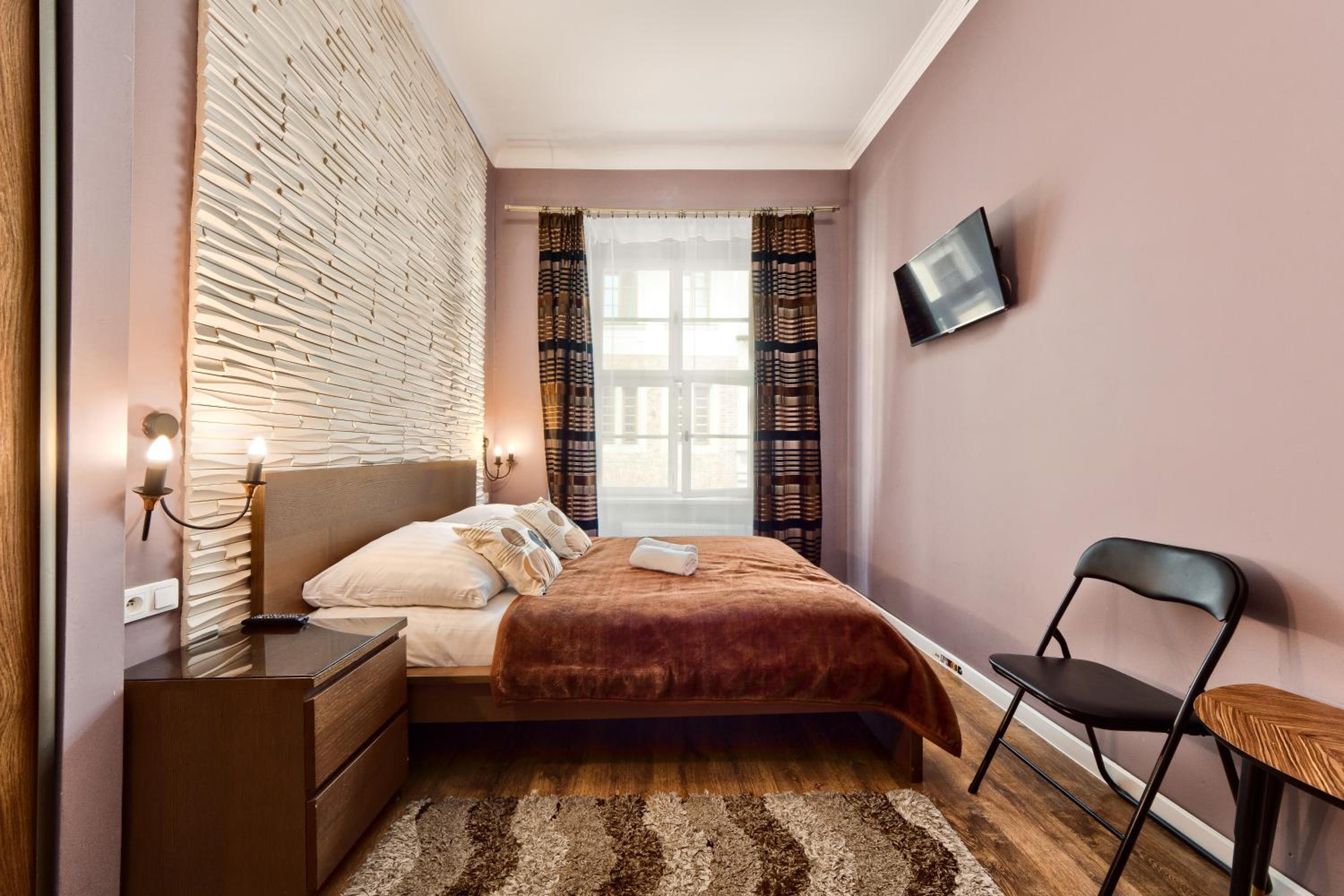 Comfort Apartment - 1 photo 2