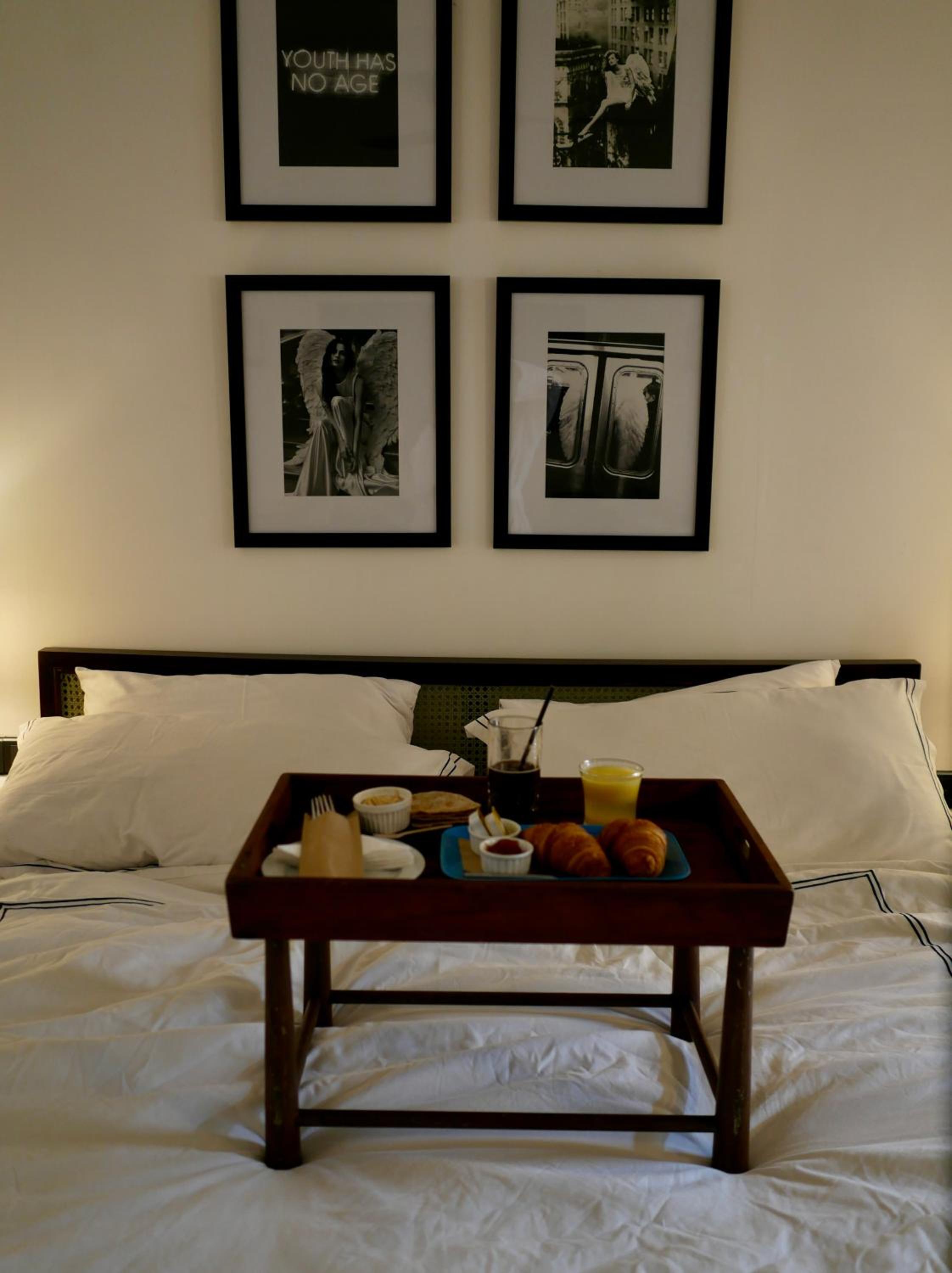 Deluxe Suite photo 2