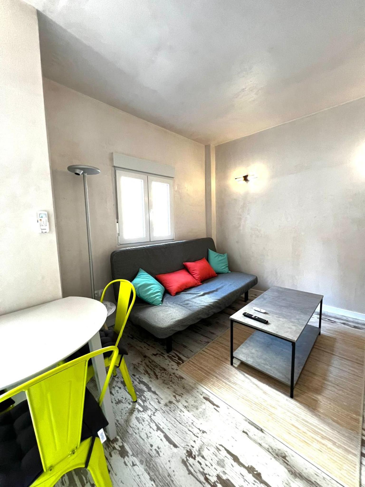 Apartamento Superior de Dos Habitaciones