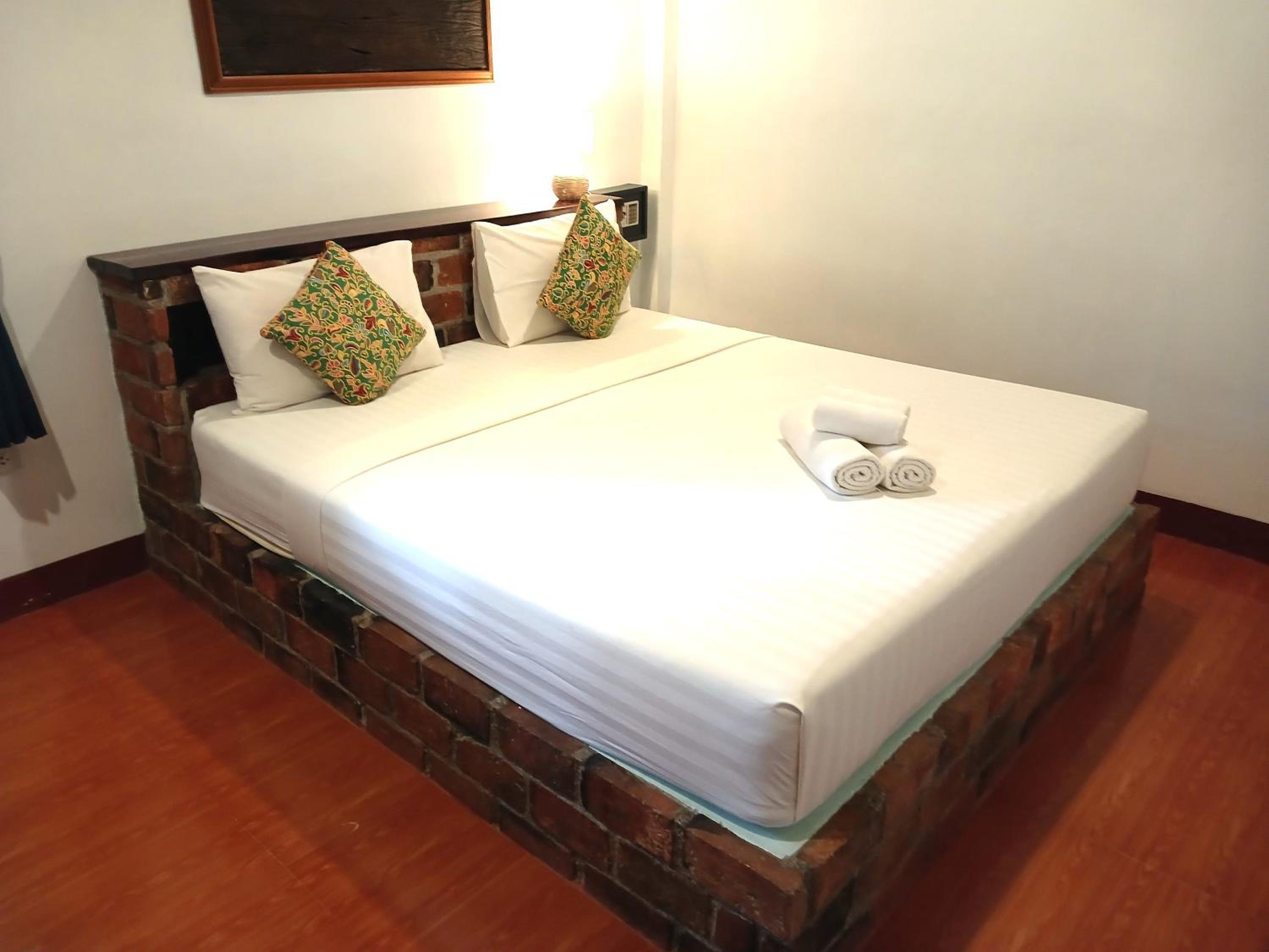 Two-Bedroom Bungalow photo 2