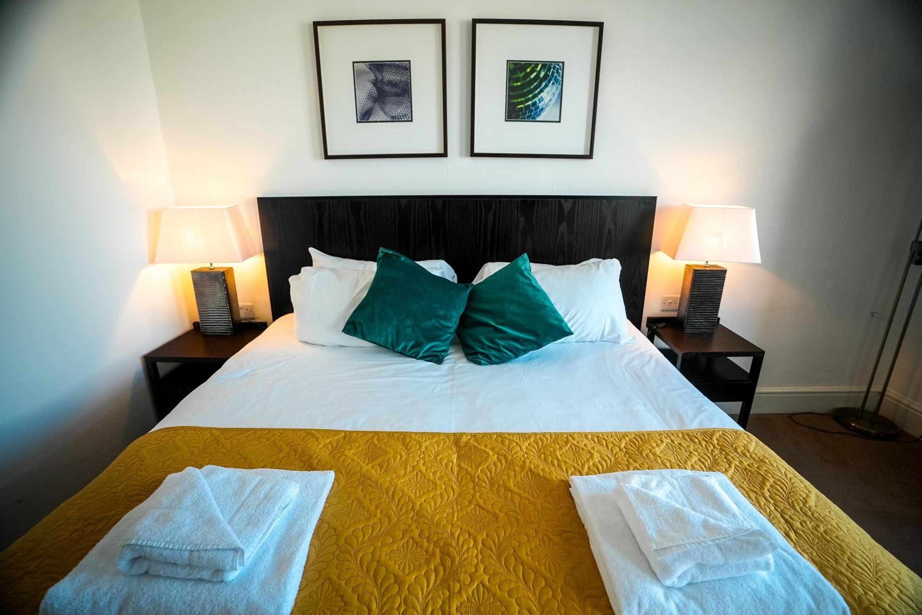 King Room photo 3