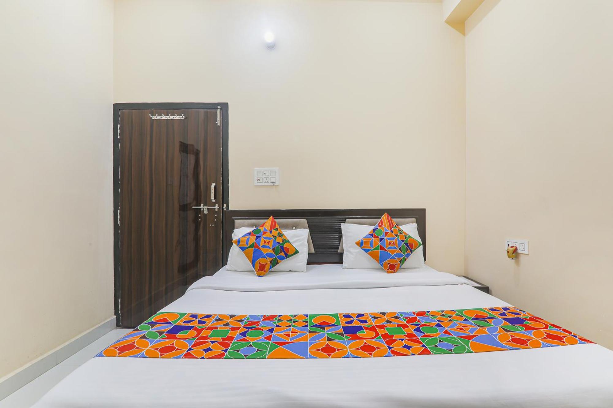 Deluxe Room photo 2