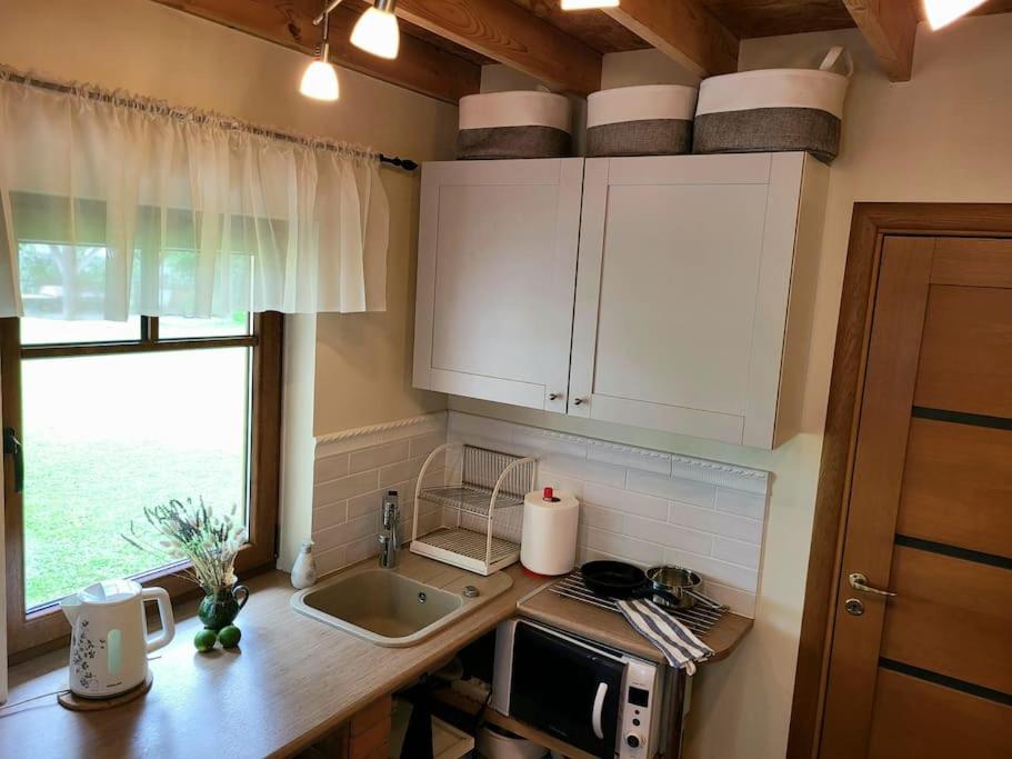 One-Bedroom Villa photo 2