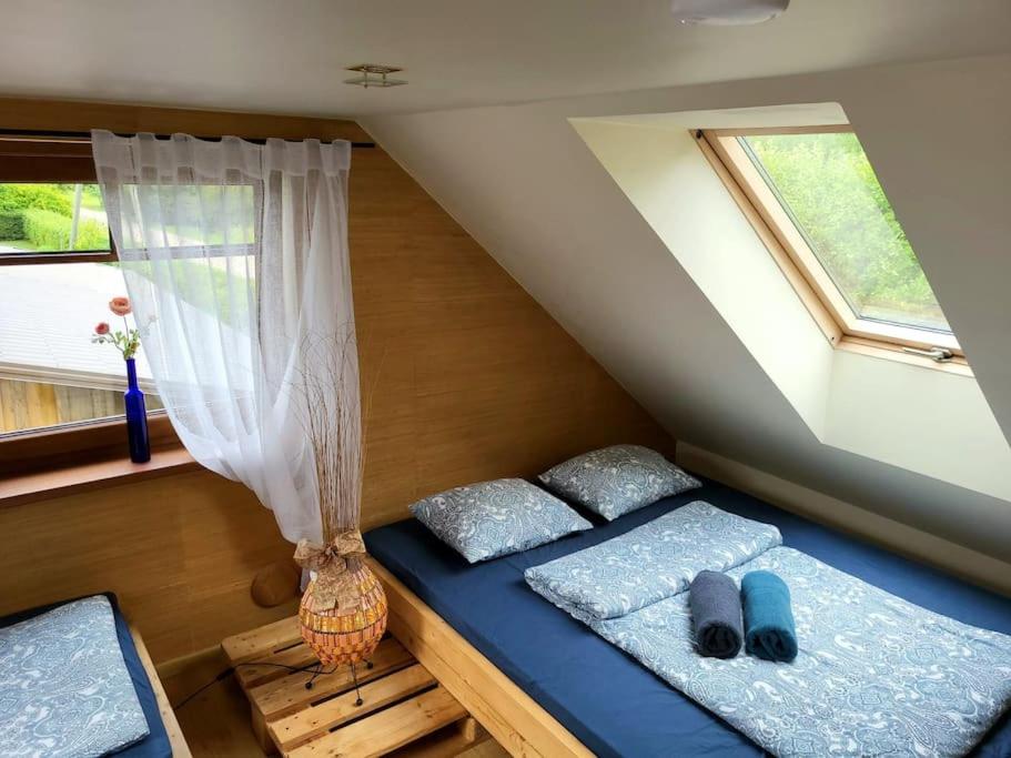 One-Bedroom Villa photo 1