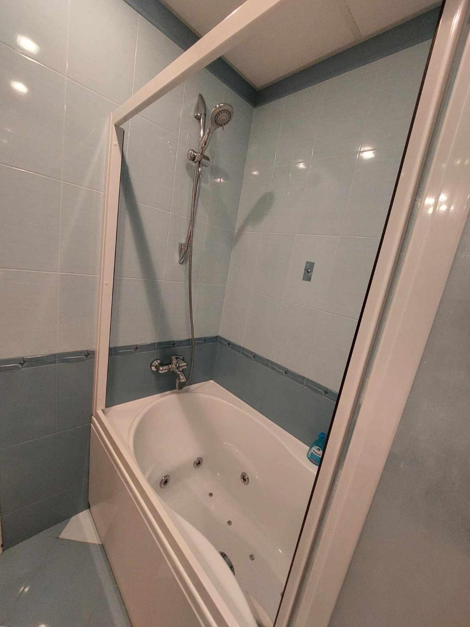 One-Bedroom Apartment with Balcony photo 2