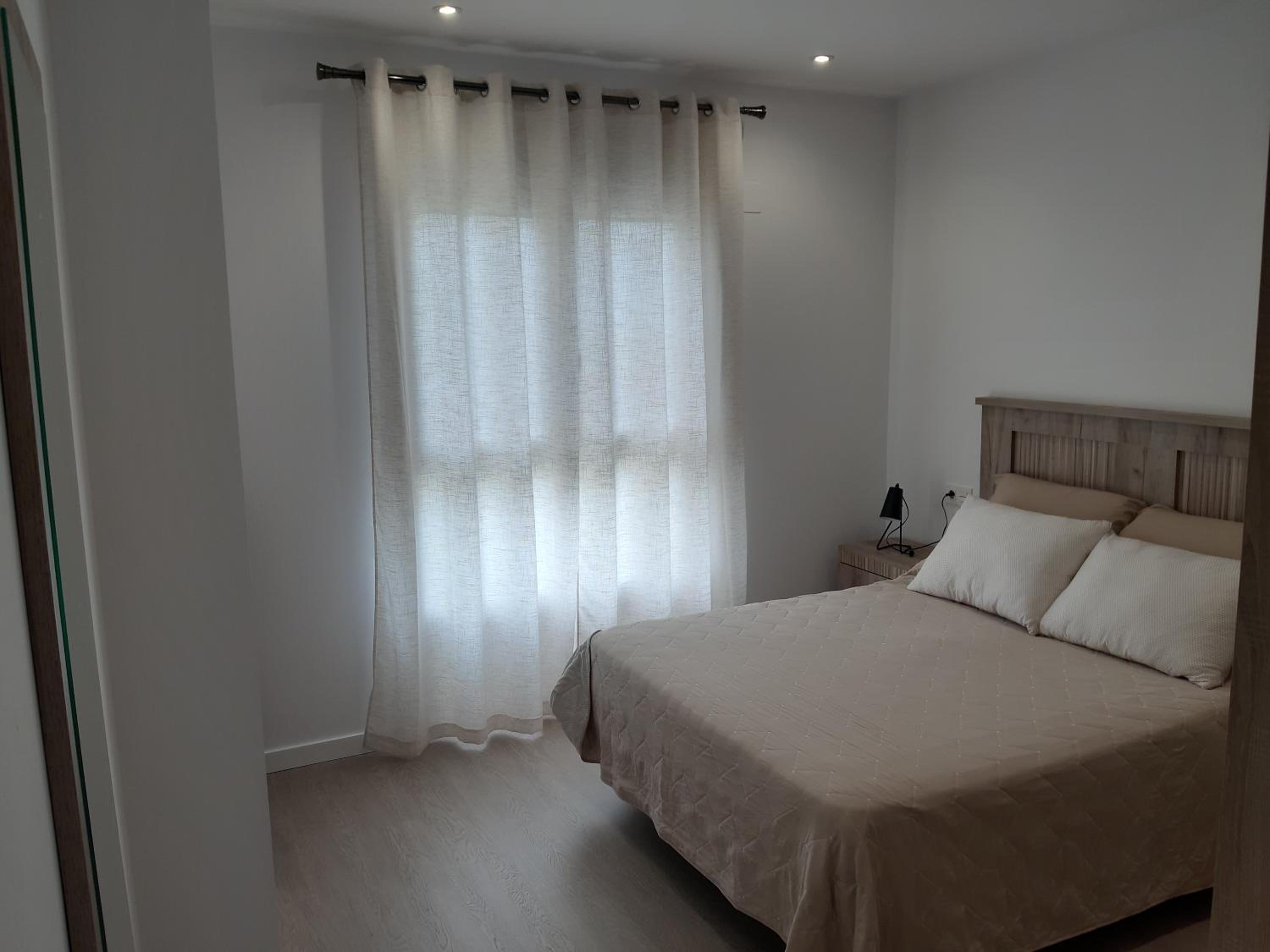Departamento de tres habitaciones