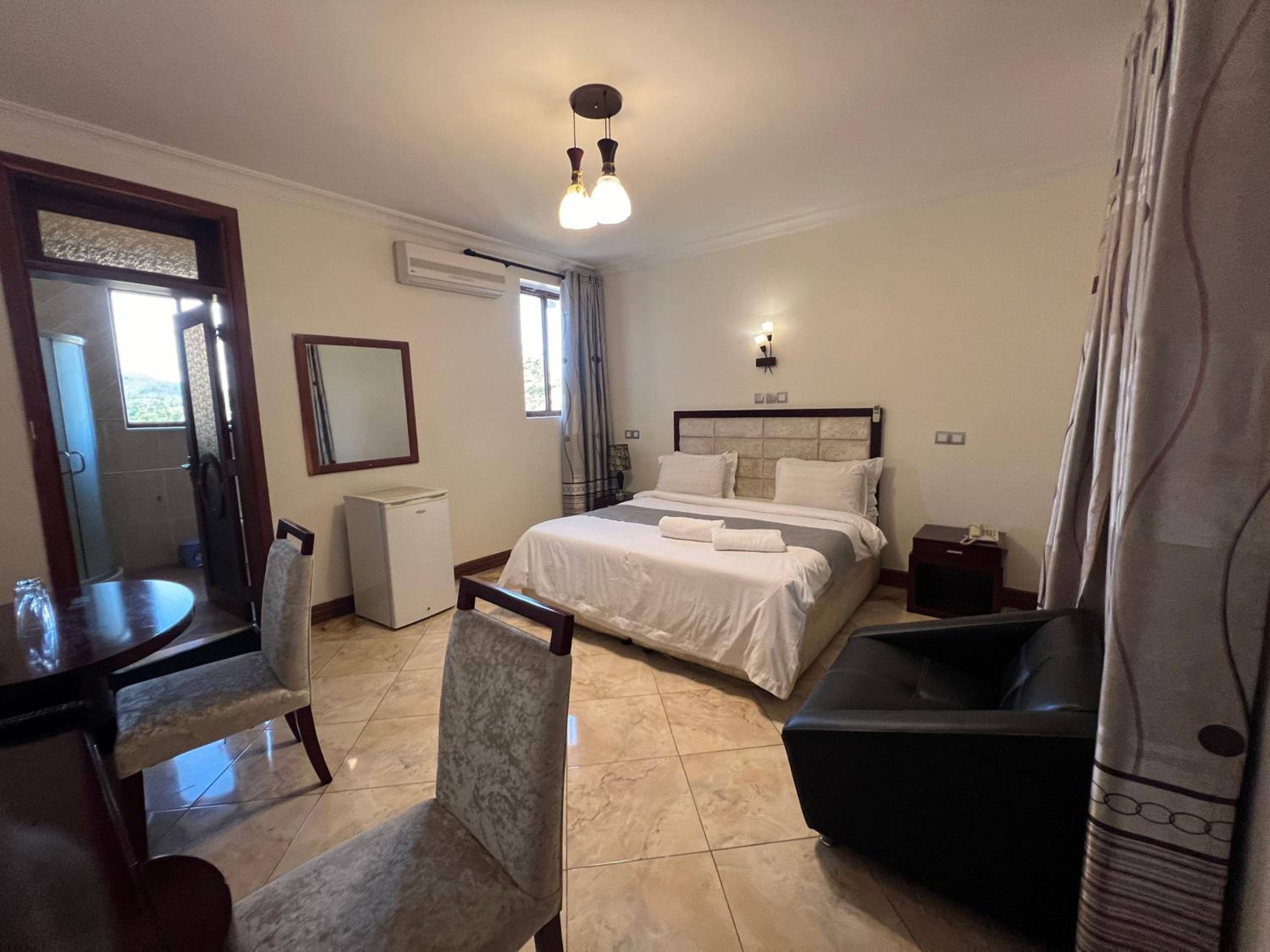 Standard Single Room photo 1