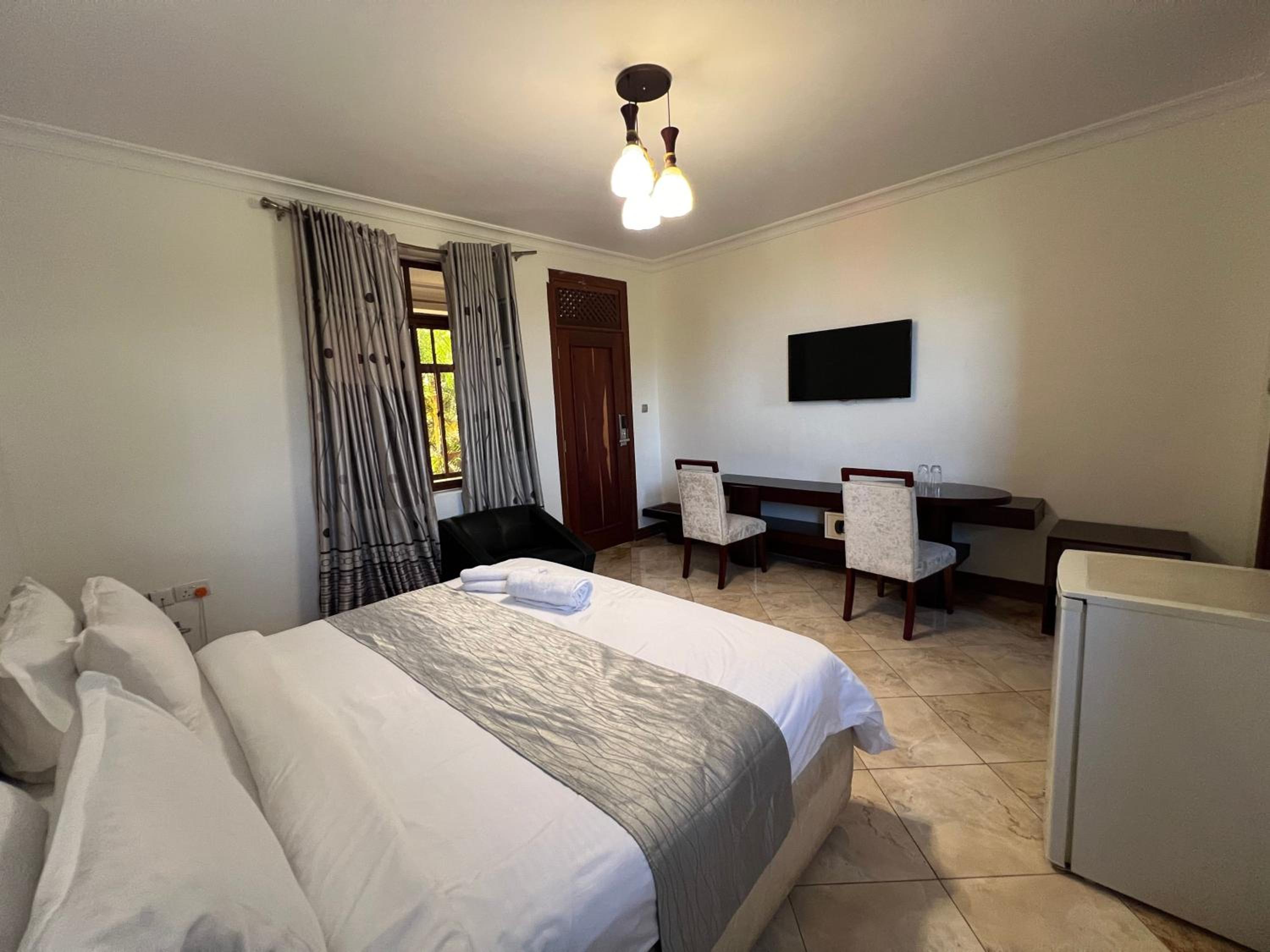 Standard Single Room photo 2