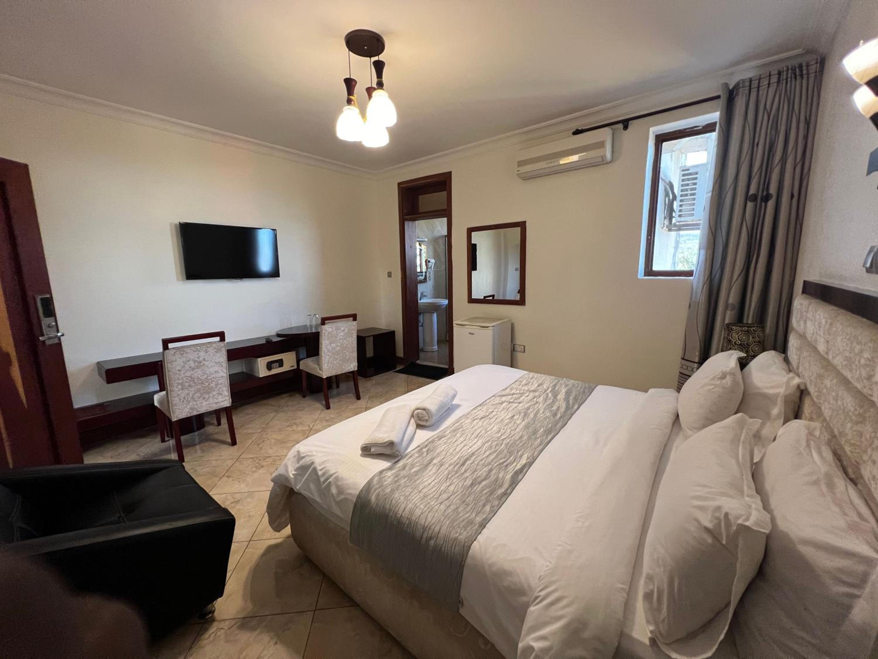 Standard Single Room photo 3