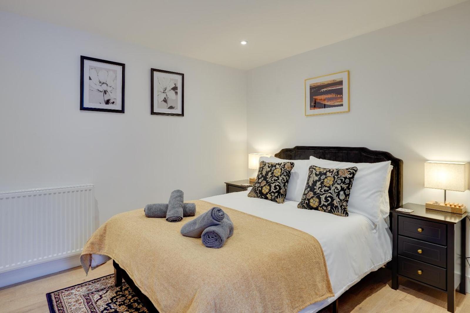 Two-Bedroom House photo 1