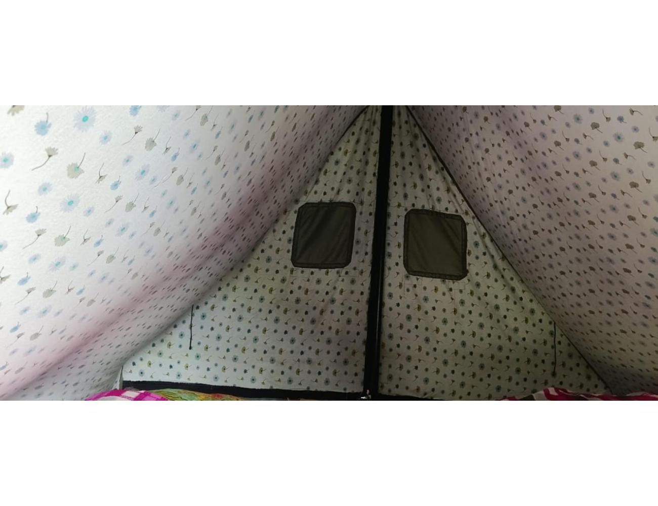 Tent photo 2
